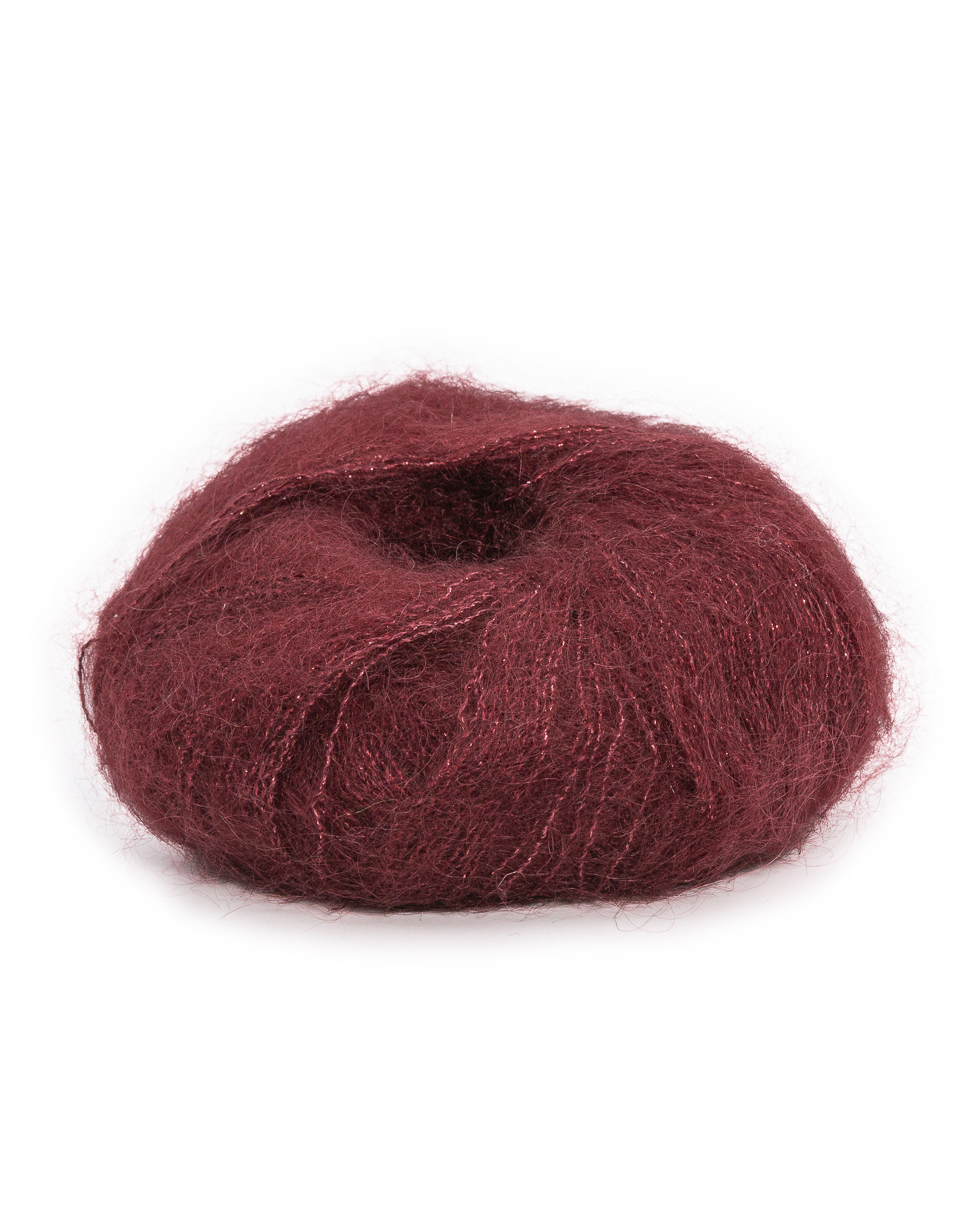 Phil Mohair Soie Lurex