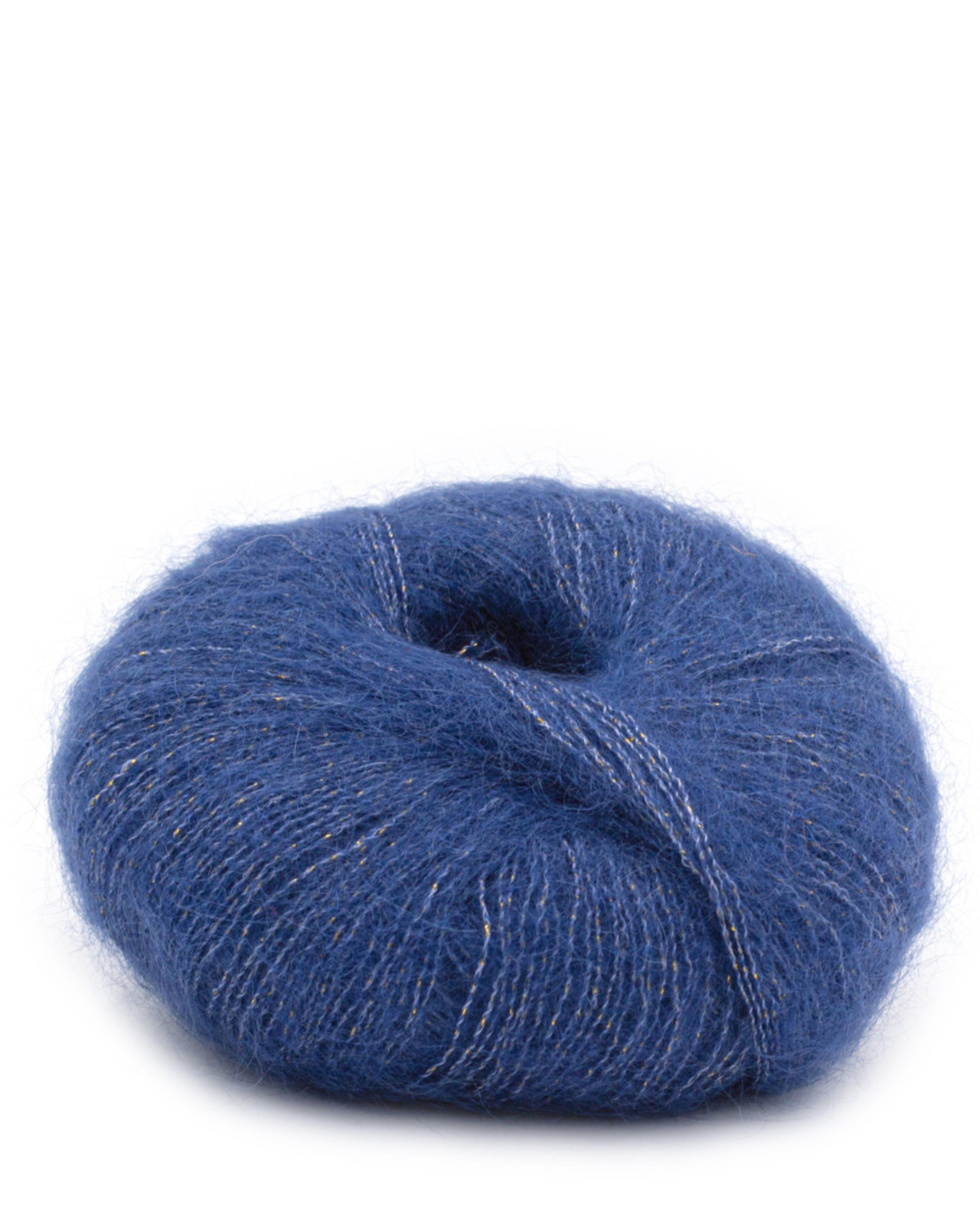 Phil Mohair Soie Lurex