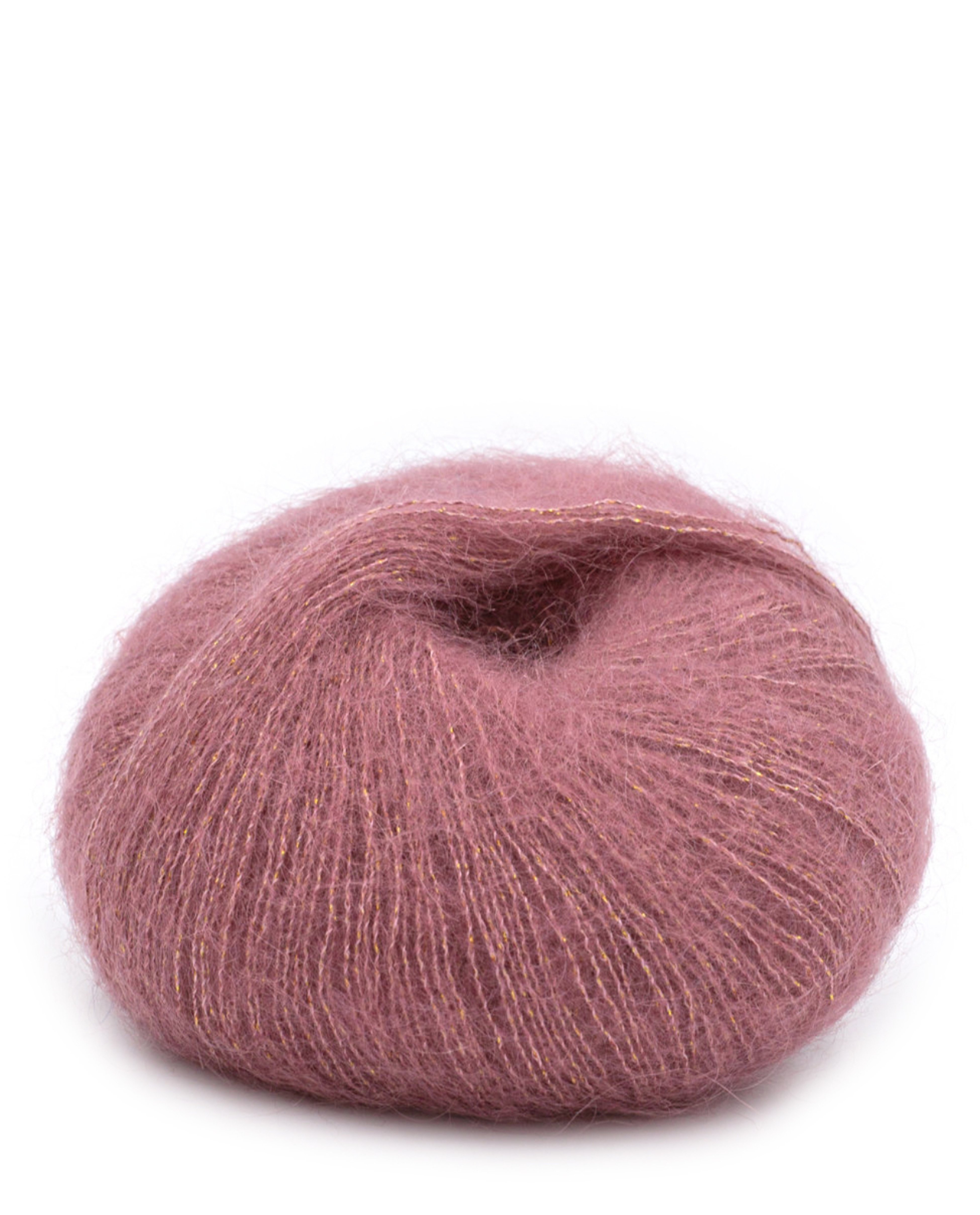 Phil Mohair Soie Lurex