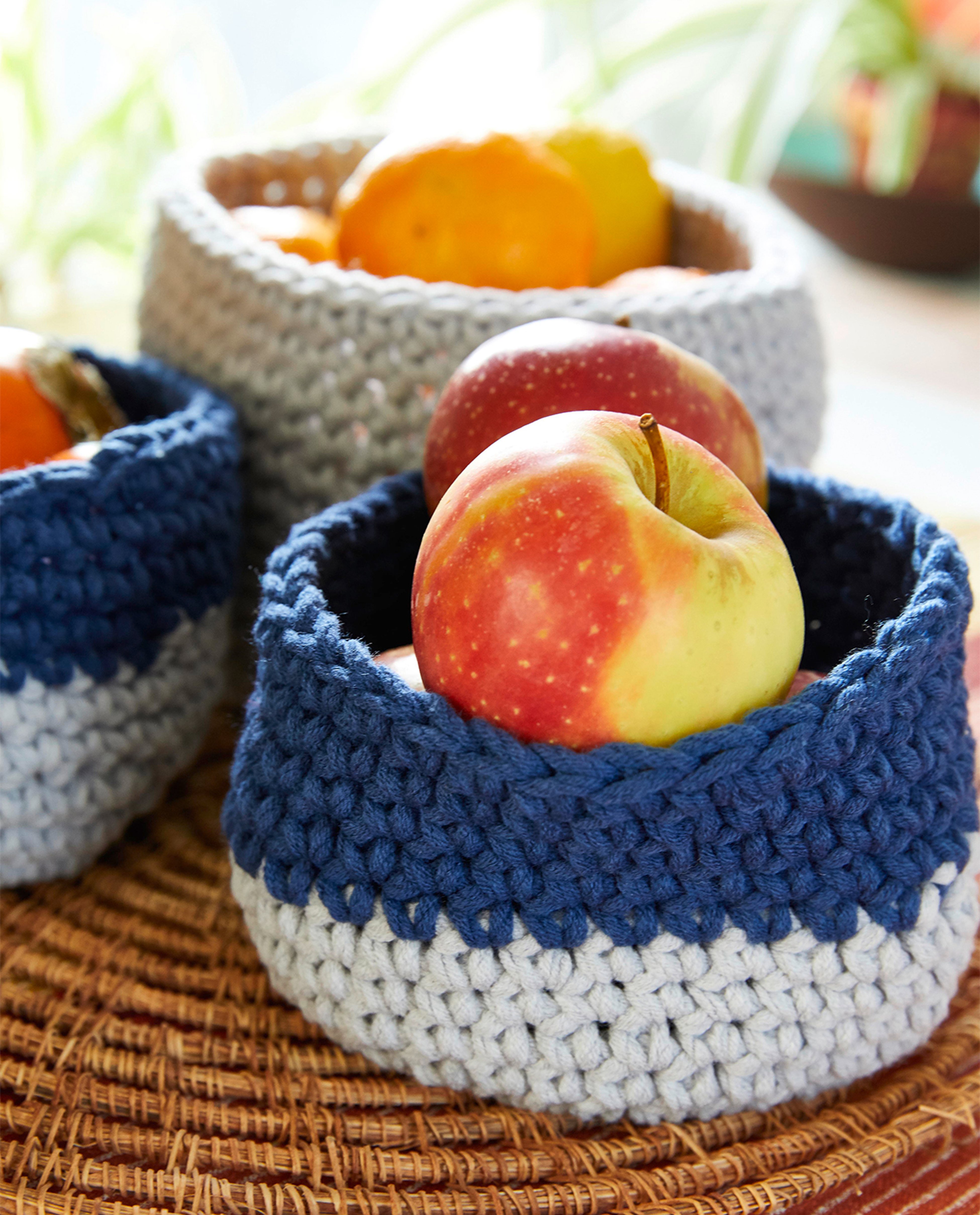 Modèle Deco Corbeilles Phil Matelot