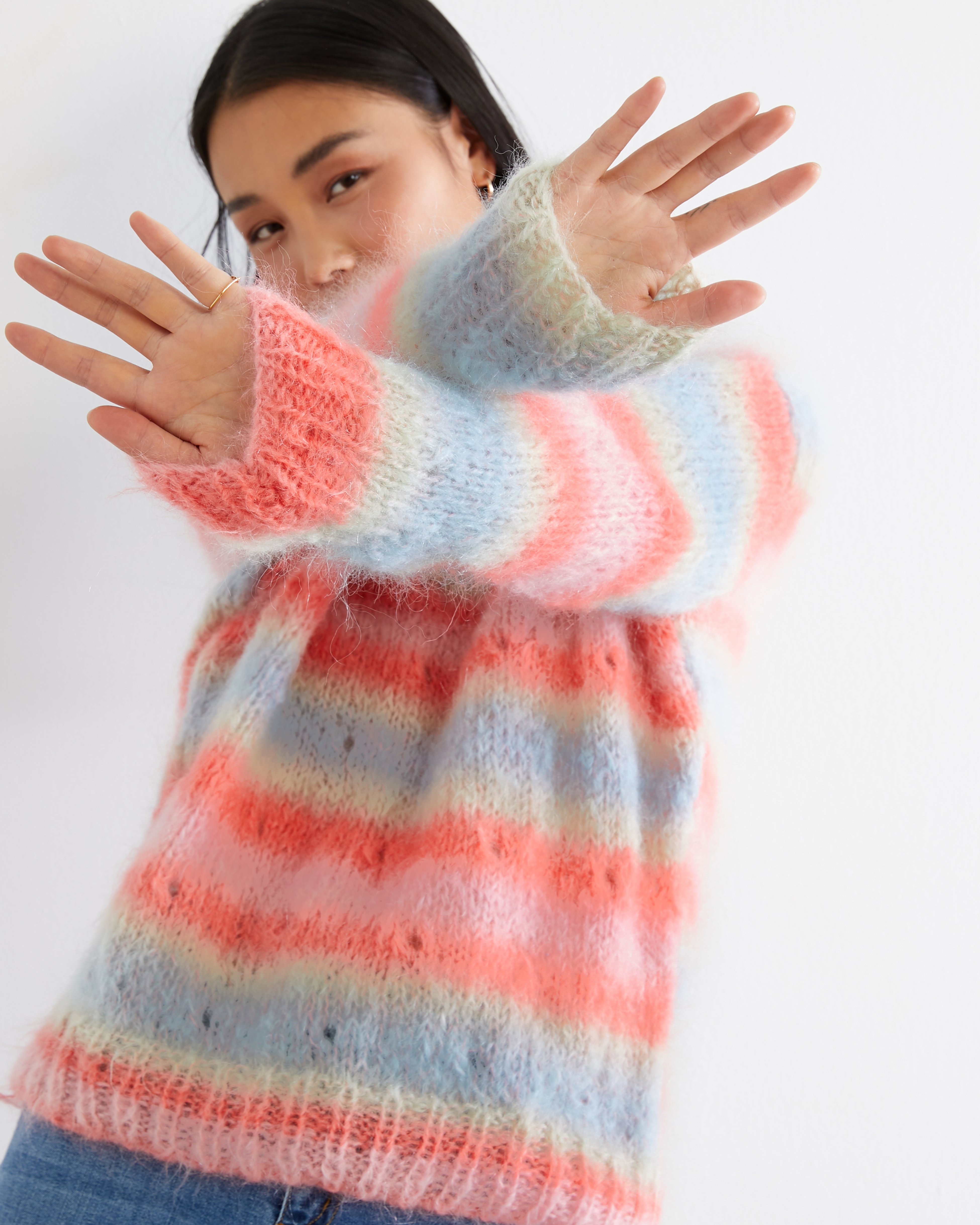 Damestrui Model Phil Dolce Vita