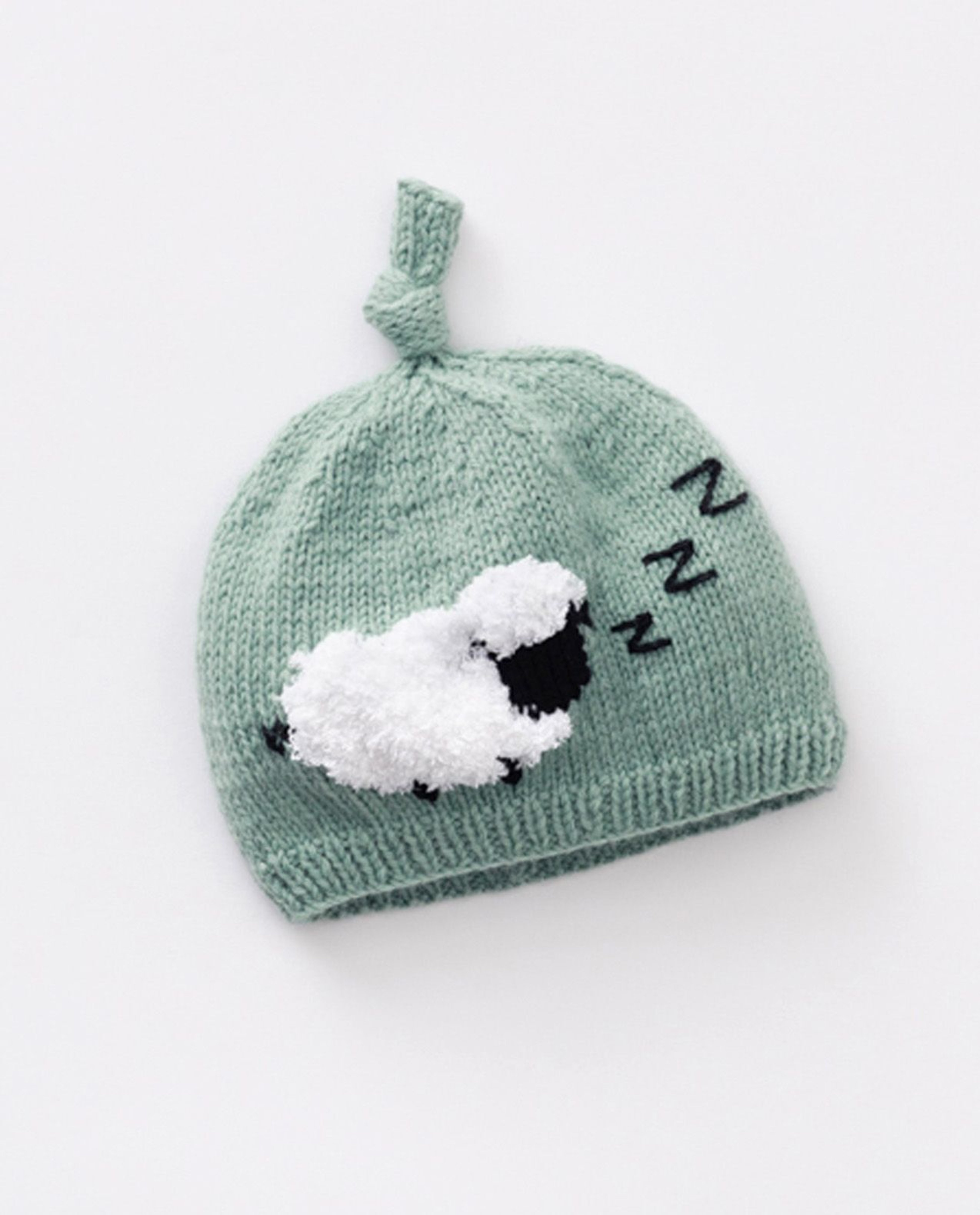 Baby Muts Model Léon