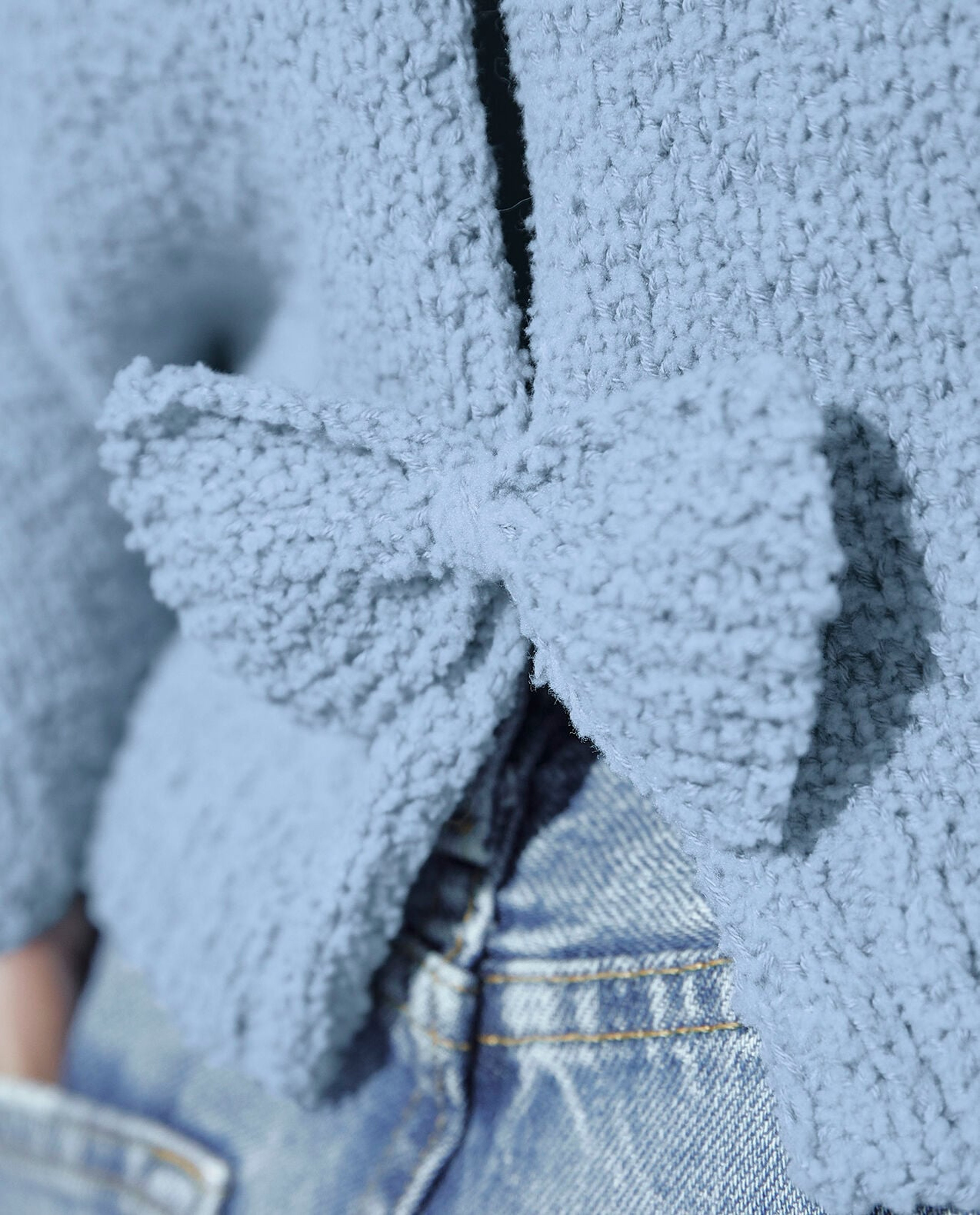 Women's Sweater Model Renata