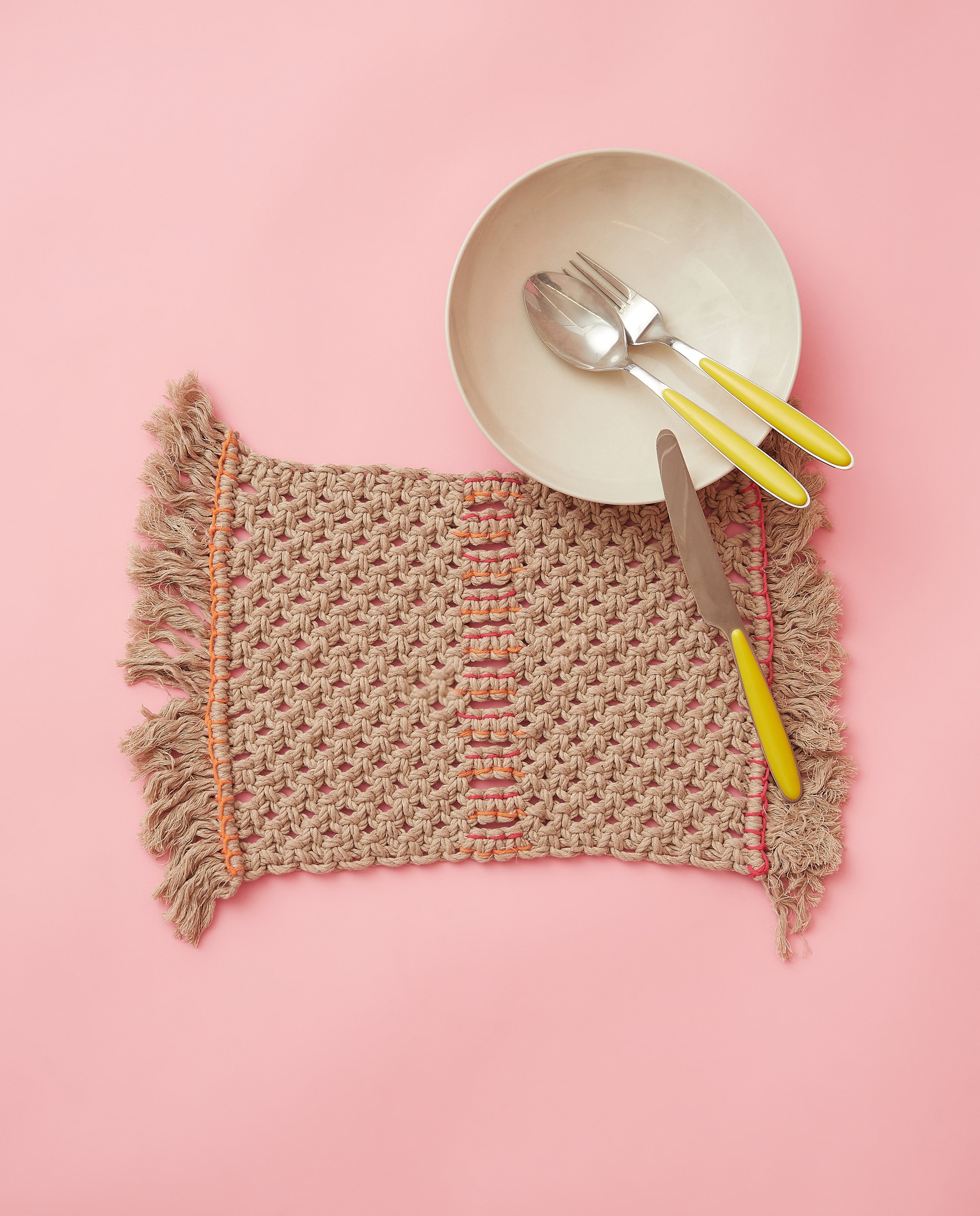Pingo Macrame