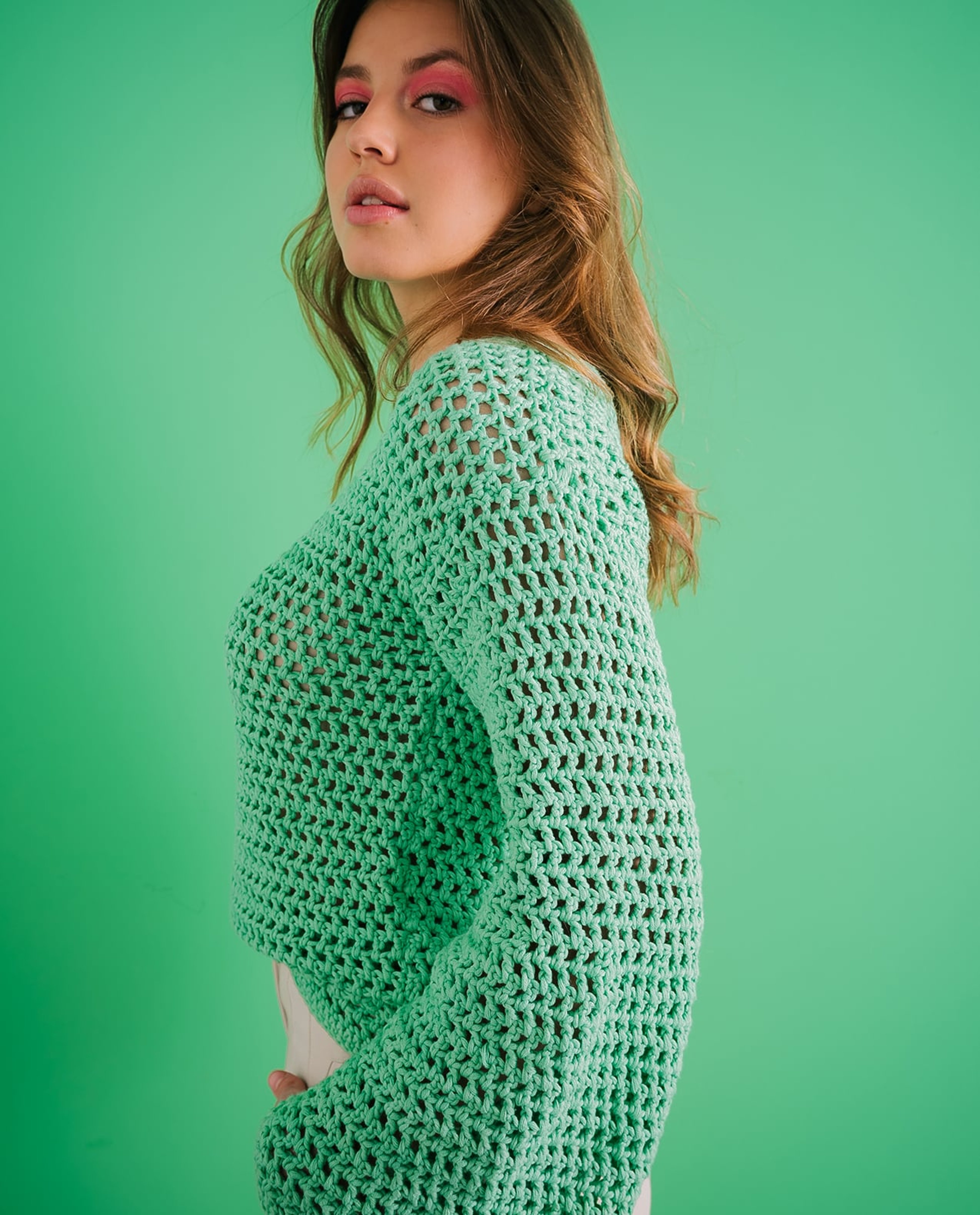 Damestrui Antillen Model