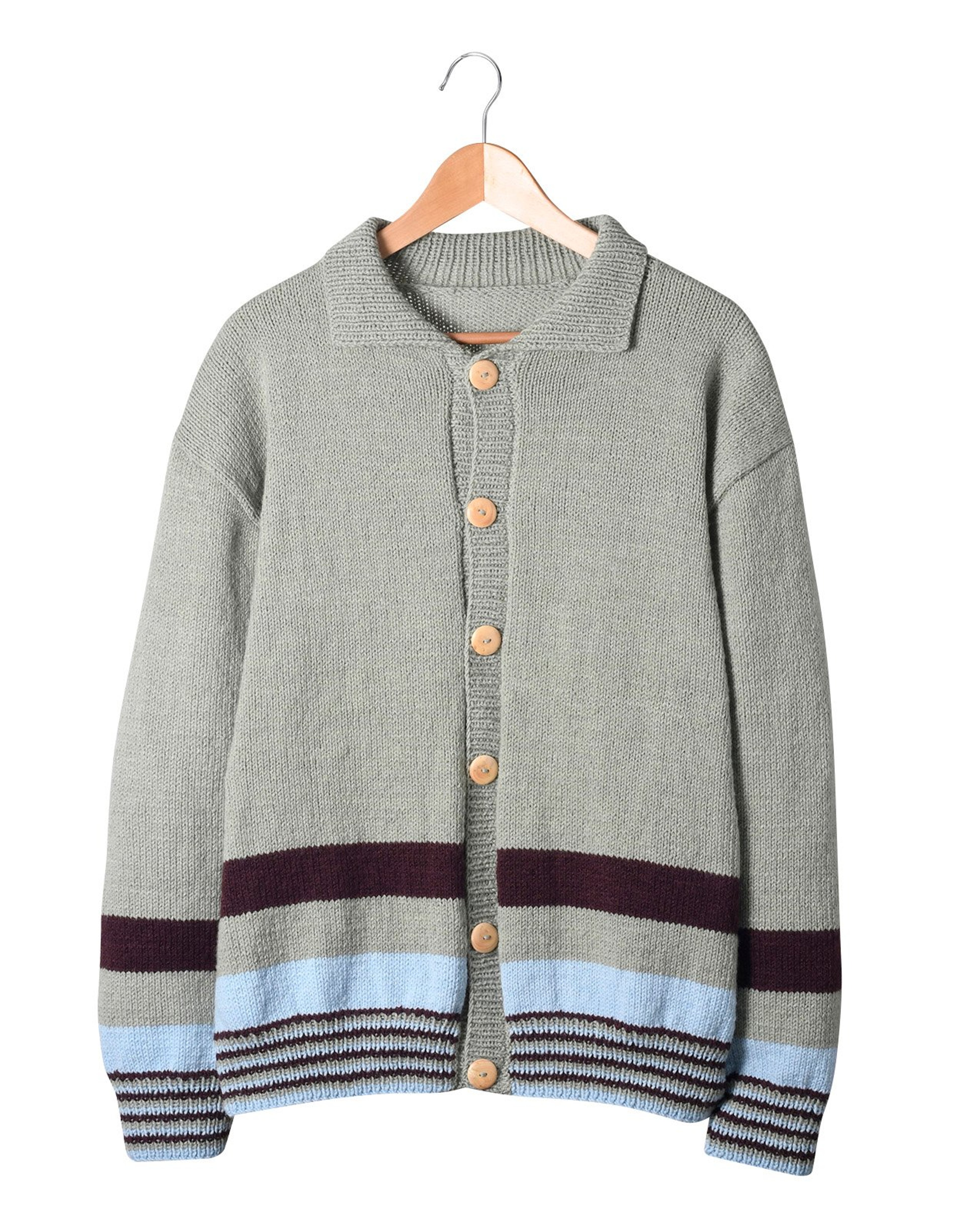 Men's Model - Milan Vest