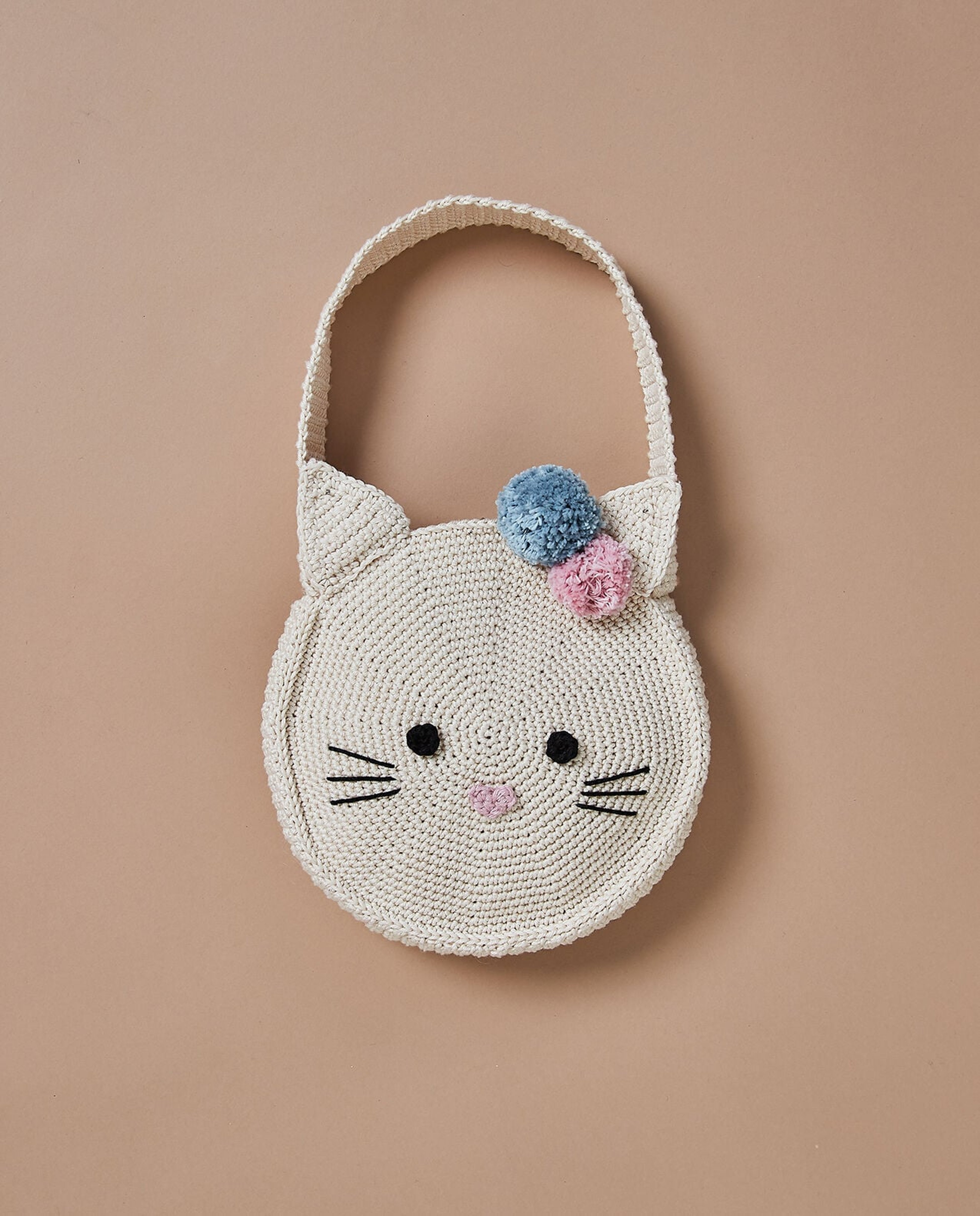 Women's Crochet Bag Pattern Sochat