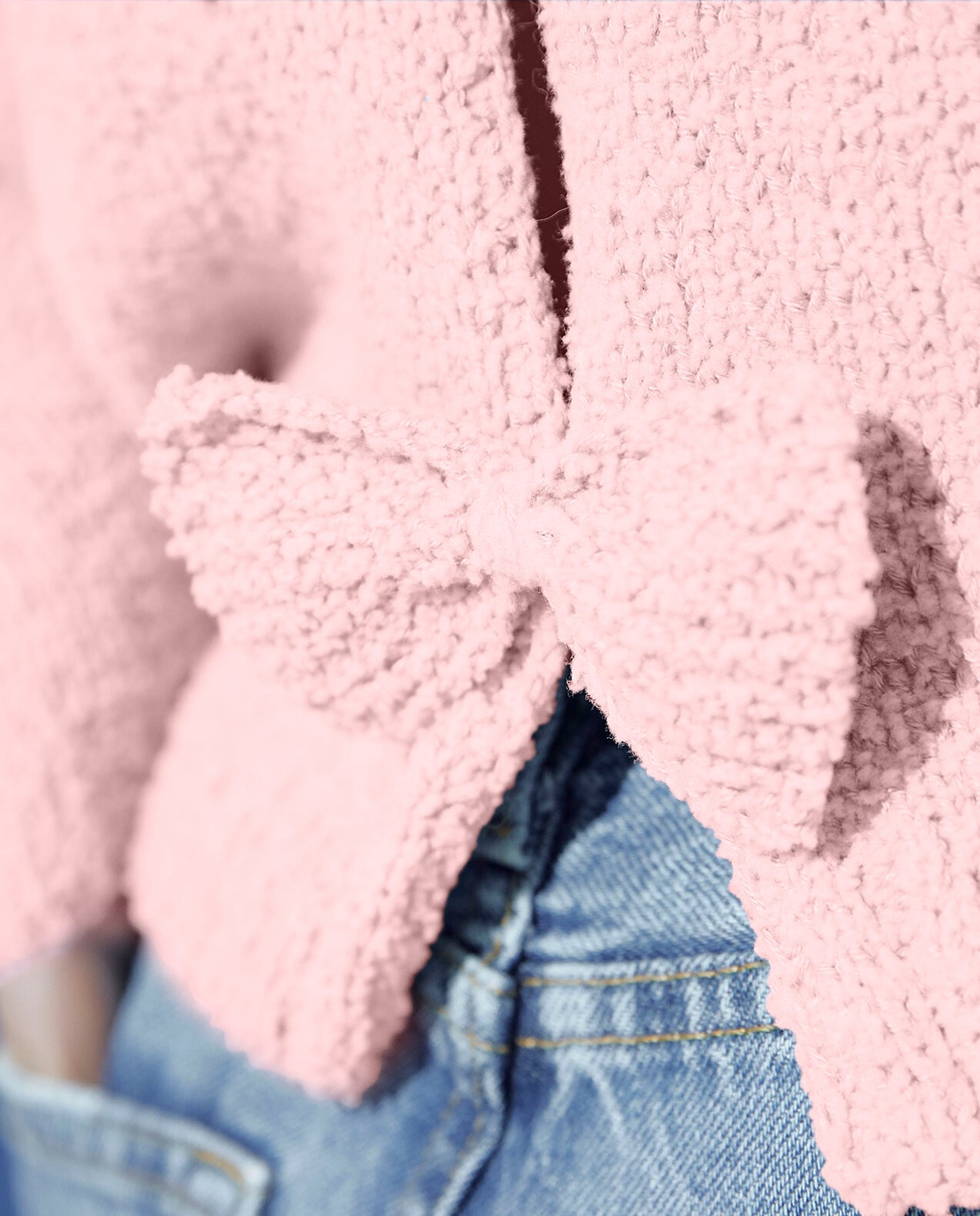 Women's Sweater Model Renata