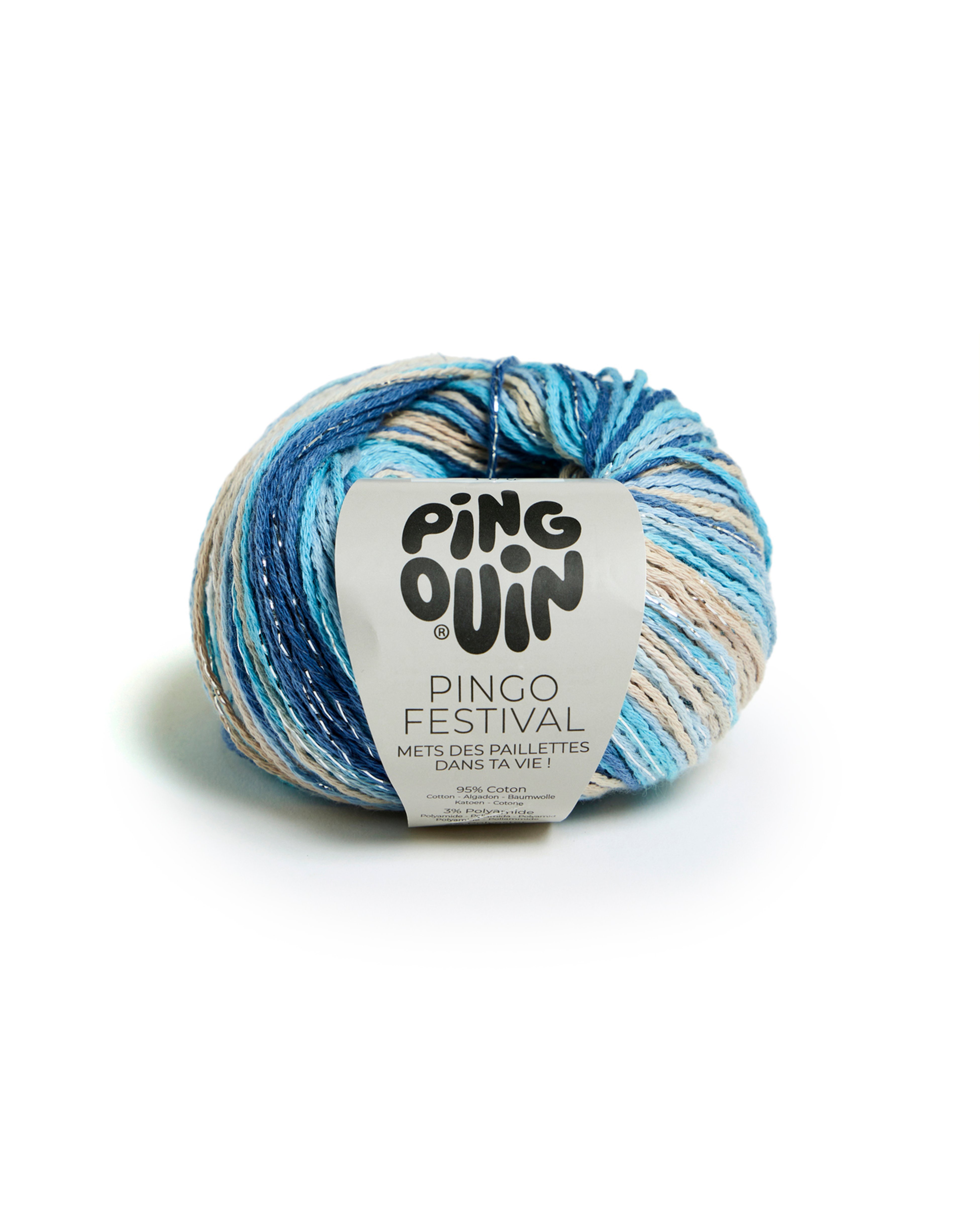 Pingo Festival