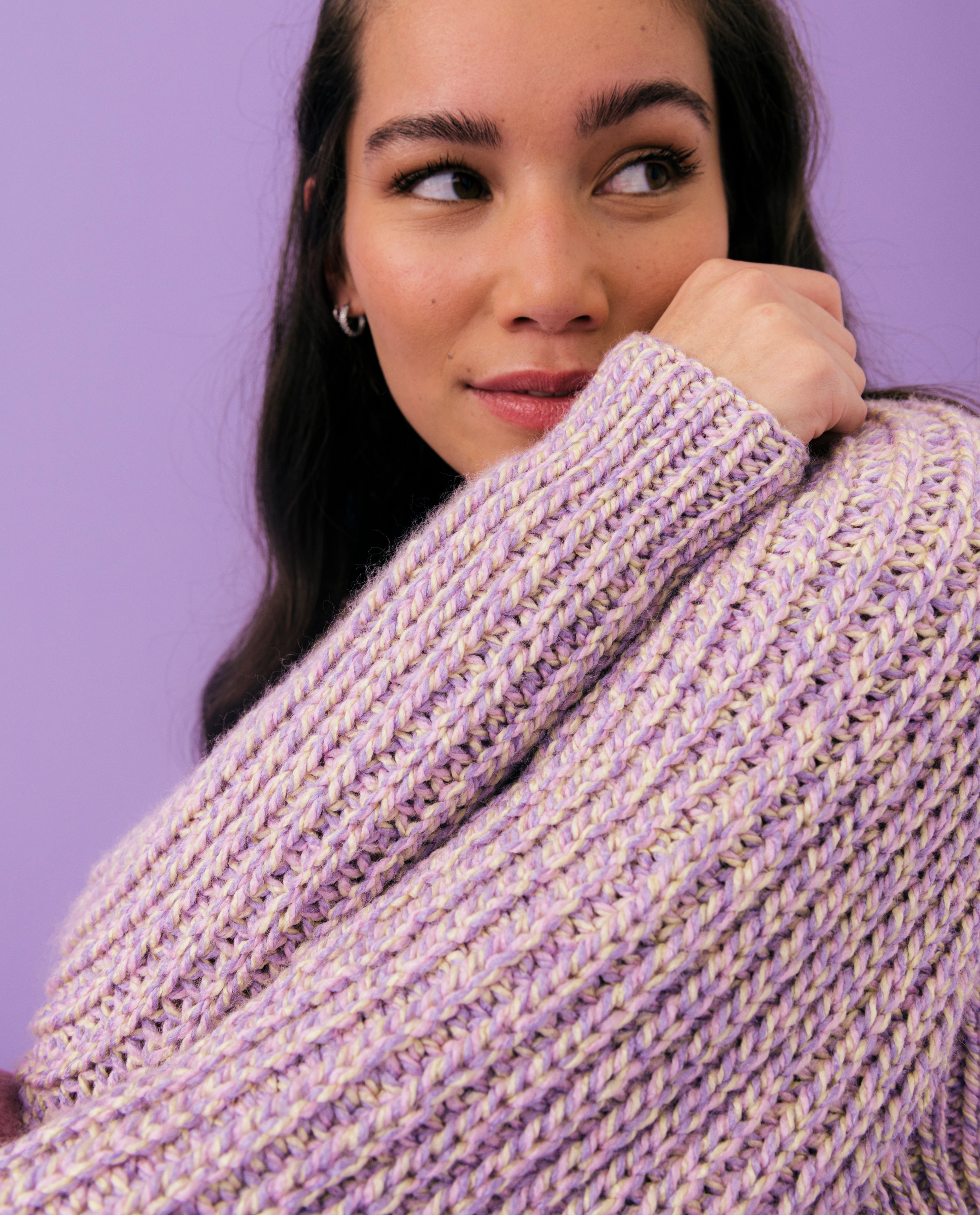 Modèle Gilet Femme Tina Pingo Tornade