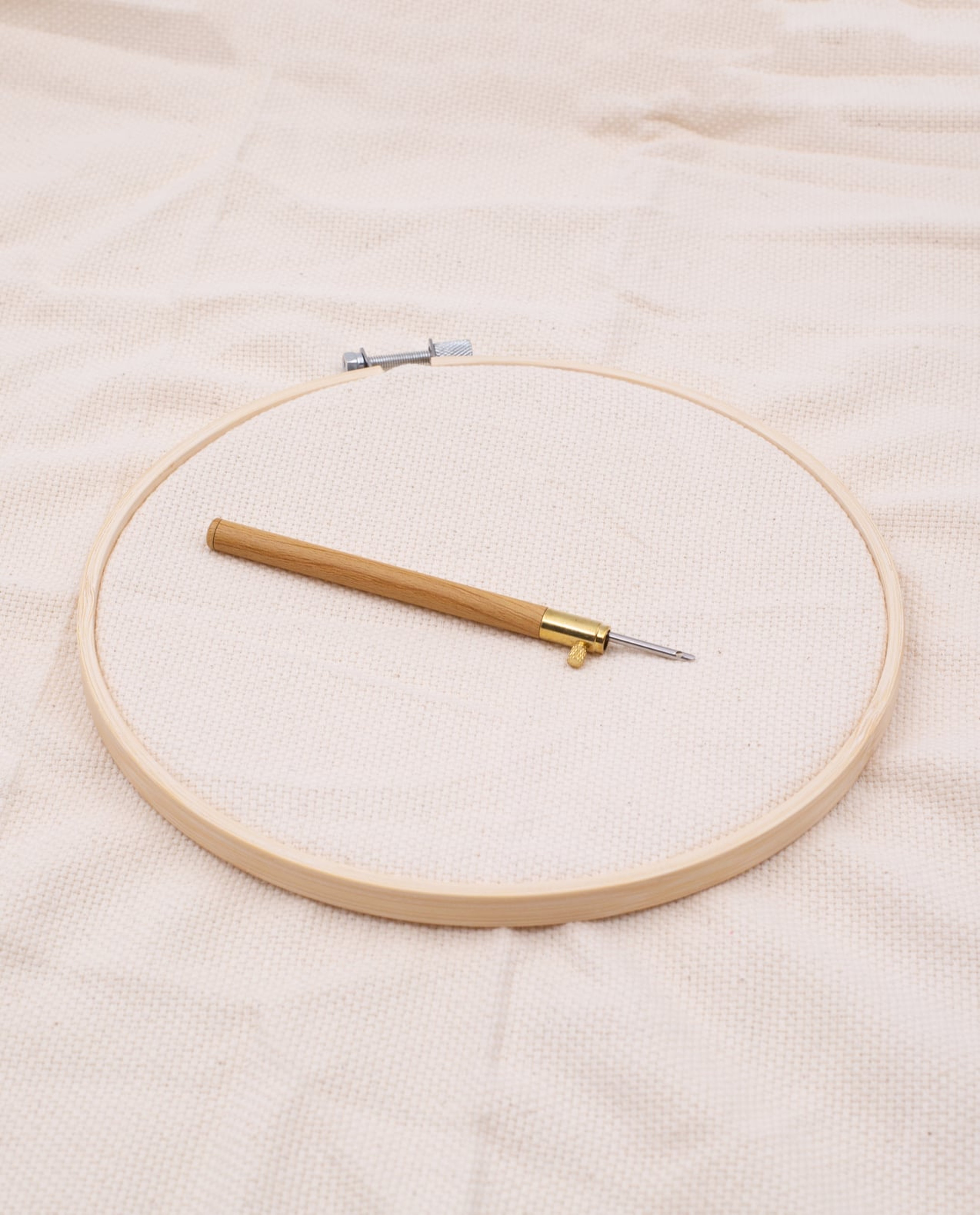 Aiguilles Punch Needle