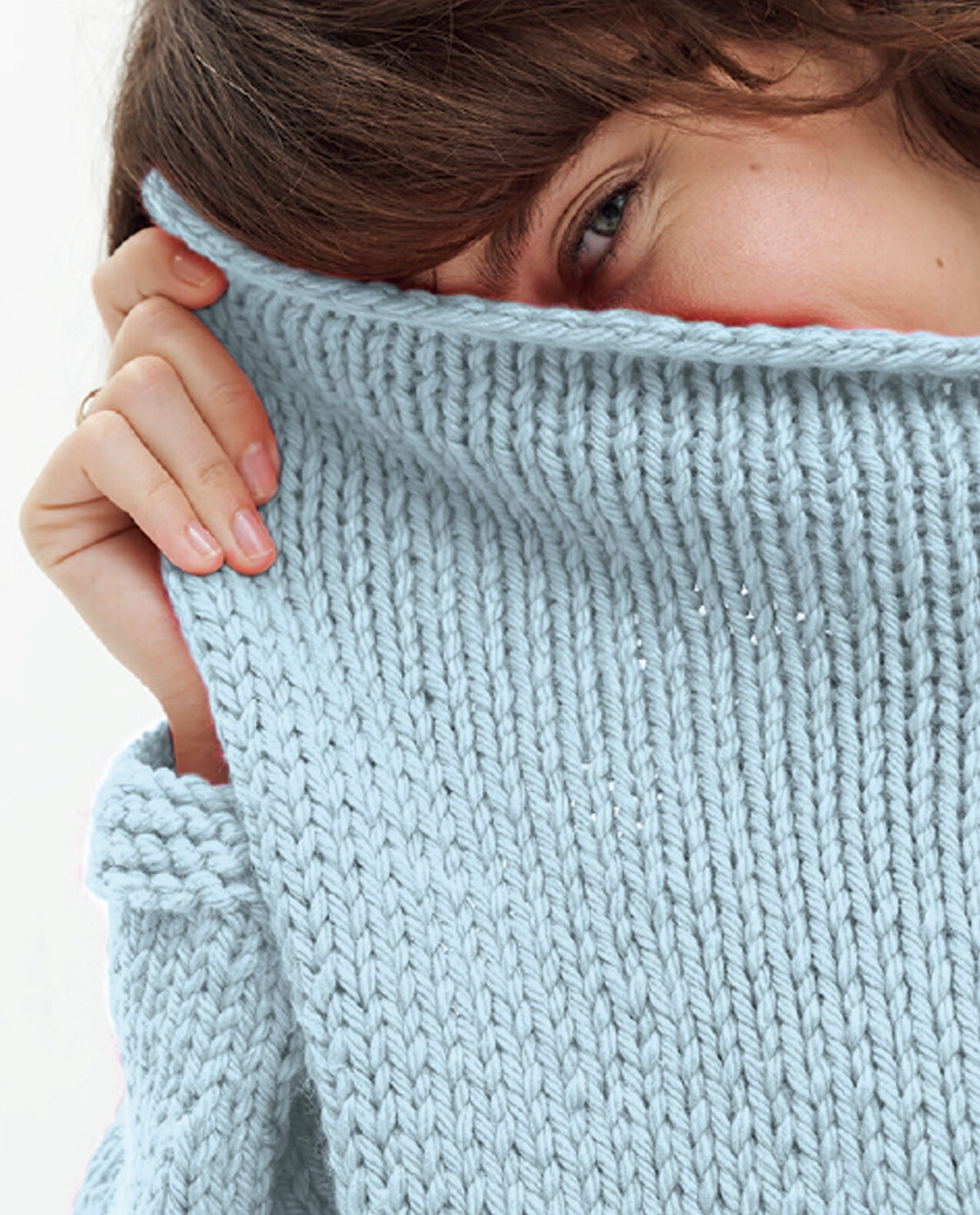 Modèle Veste Femme Roxane