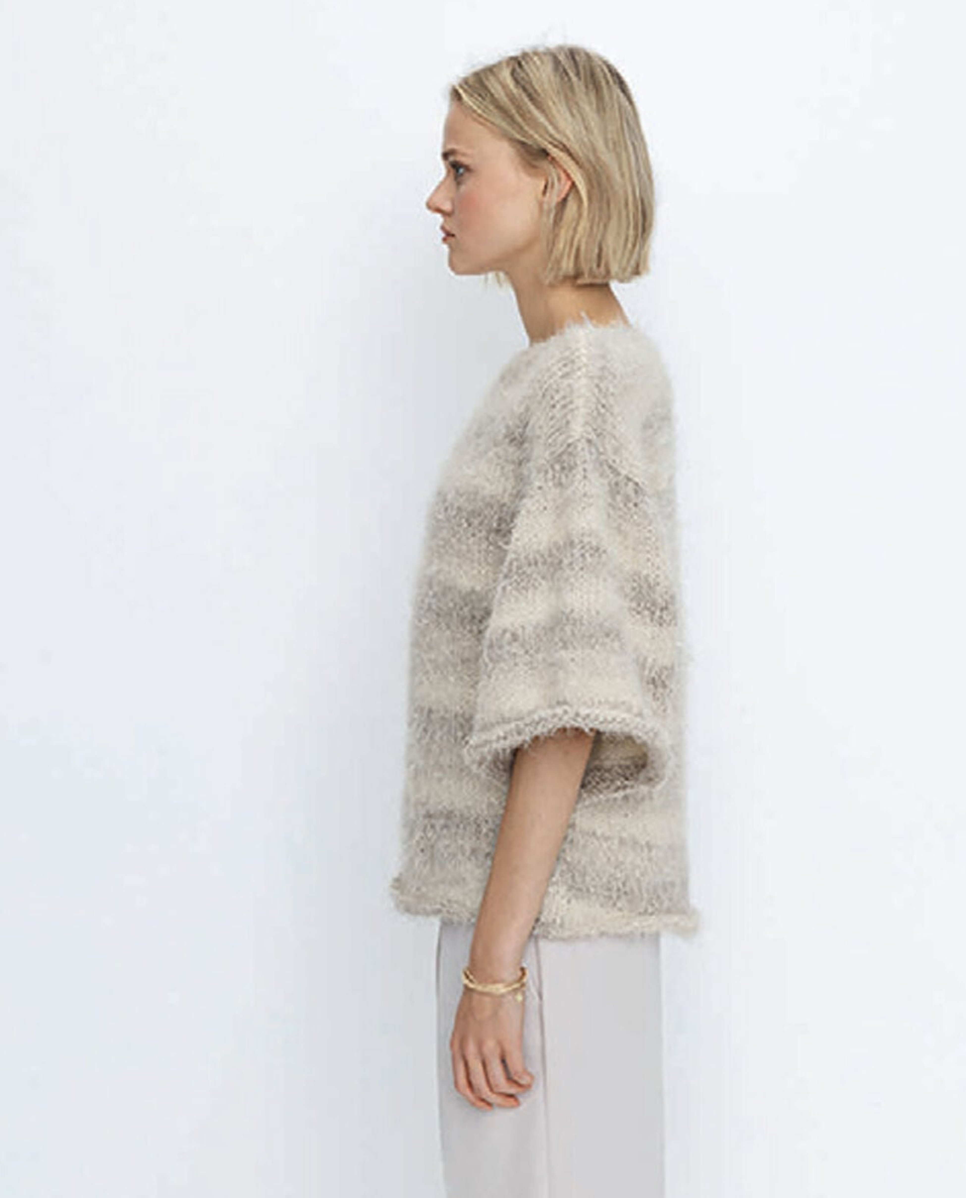 Modèle Pull Femme Tenessee