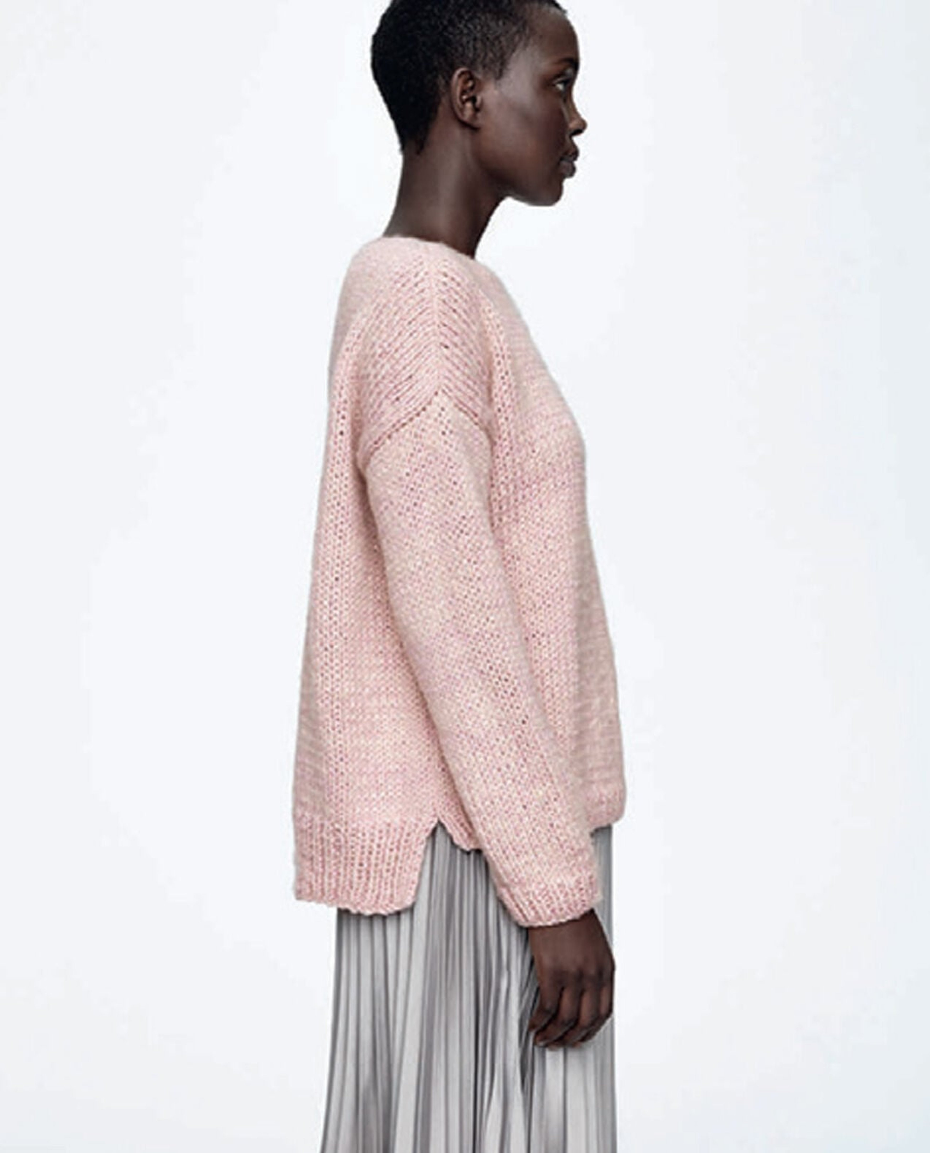 Modèle Pull Femme Tammy