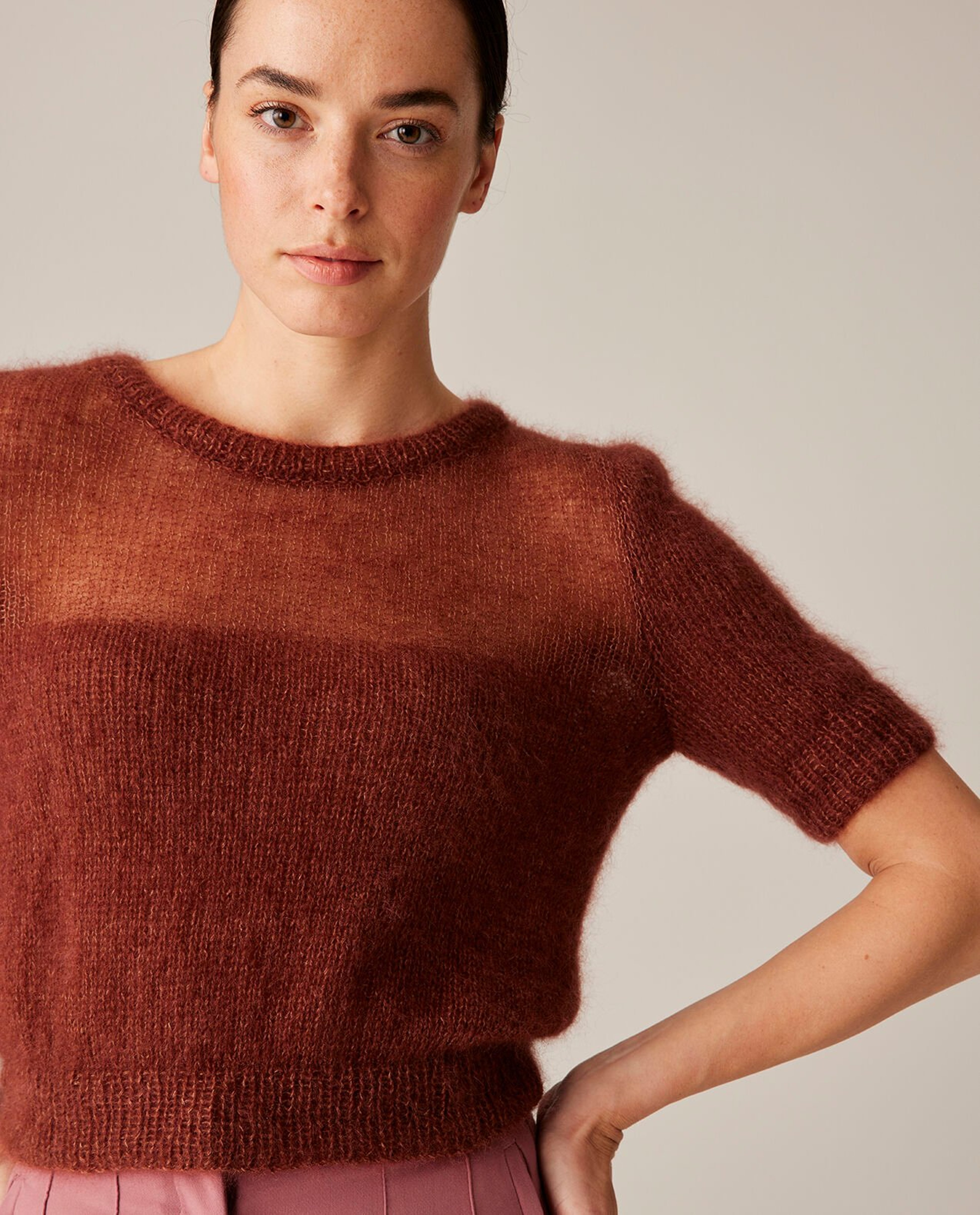 Xana Damestrui Model