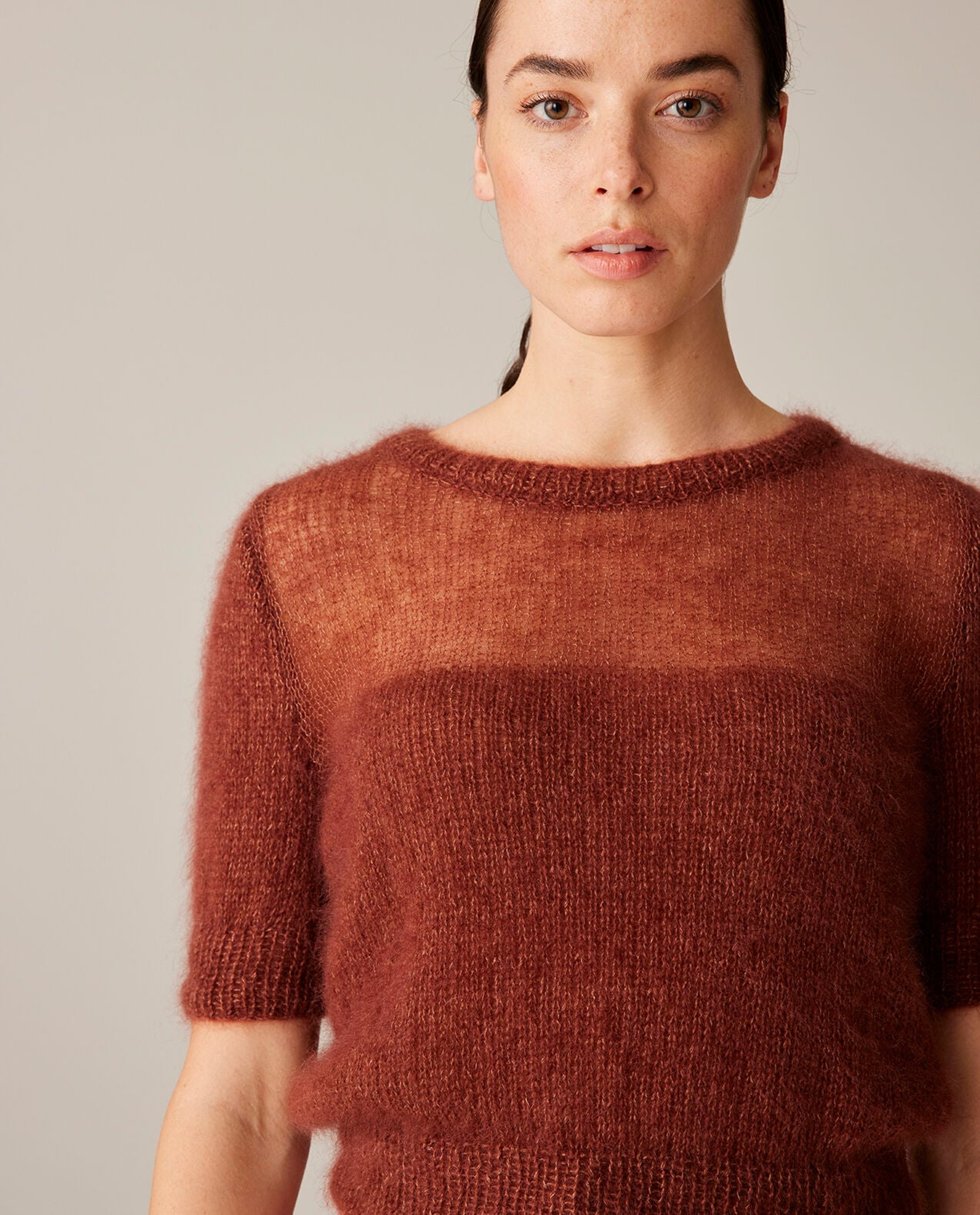 Xana Damestrui Model