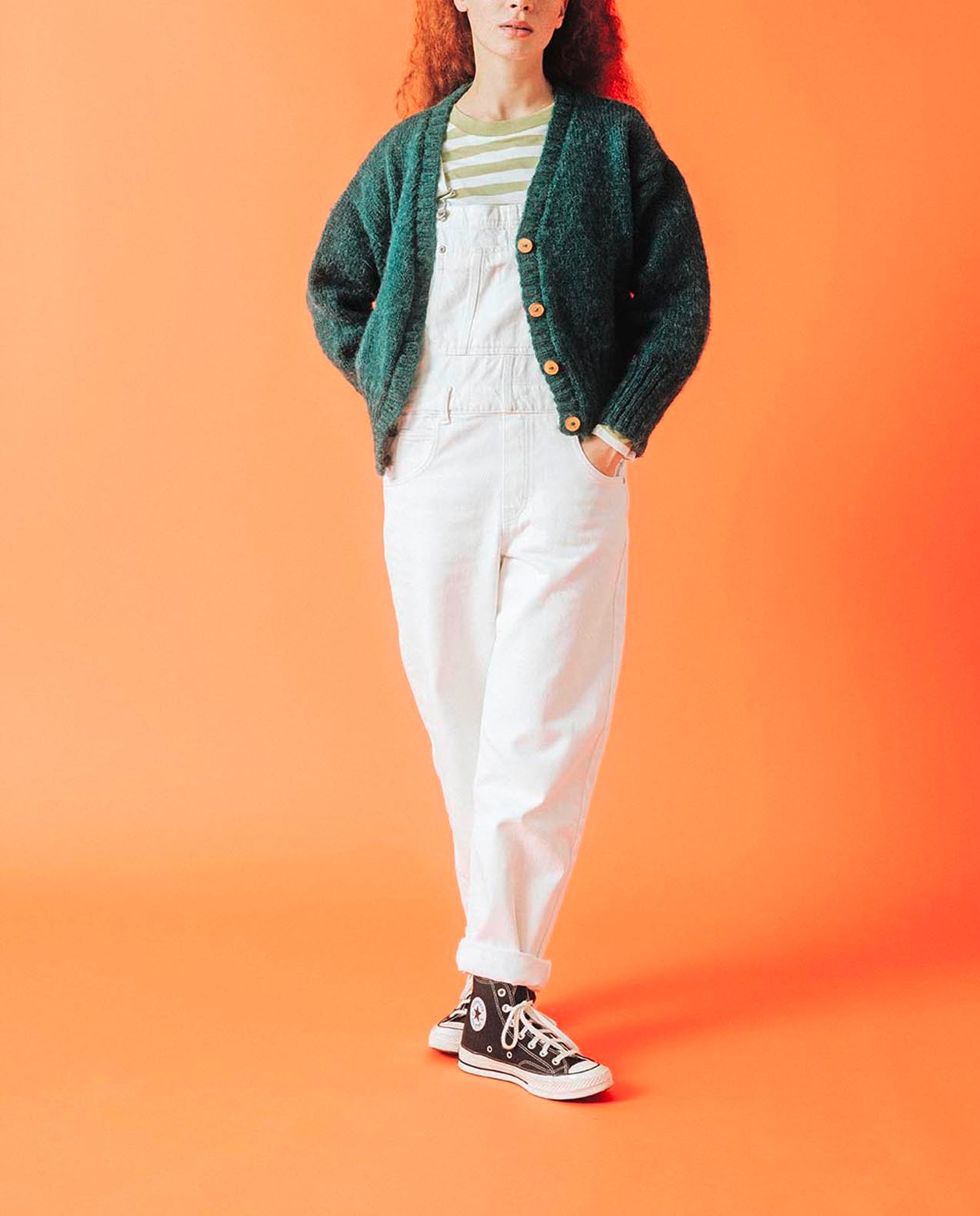 Damesvest Mencia Model