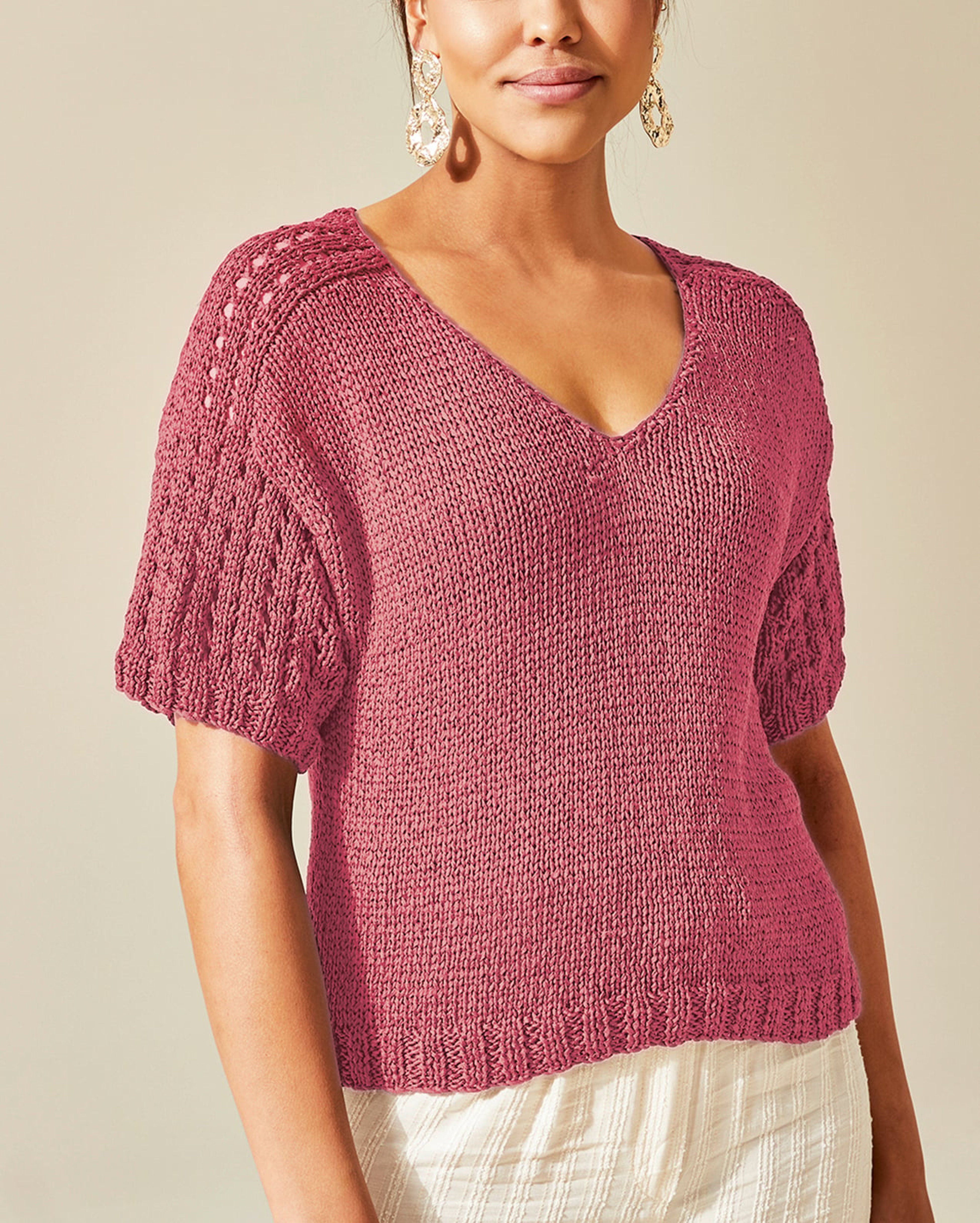 Damestrui Model Armelle