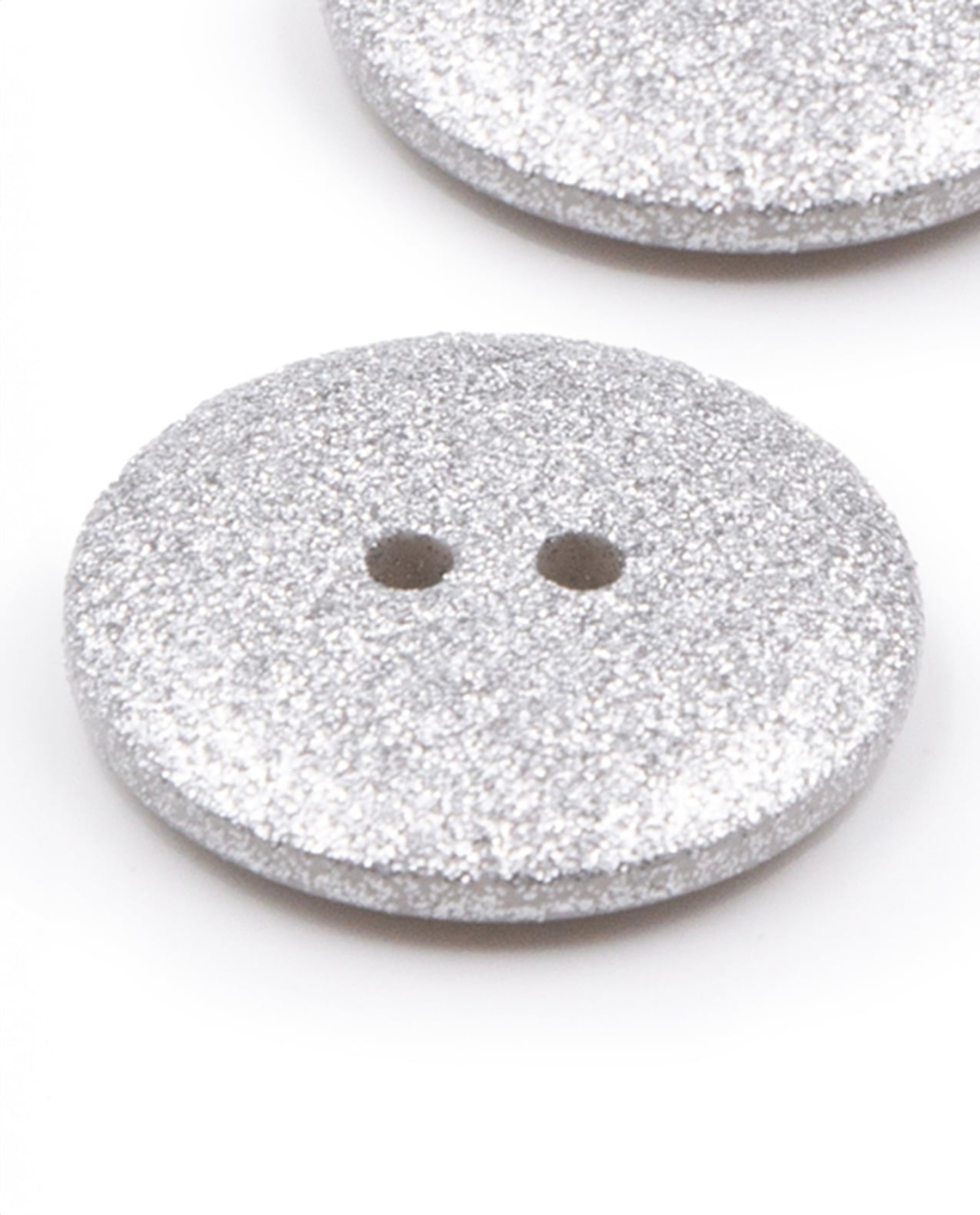 Lot De 5 Boutons Ronds Colorés