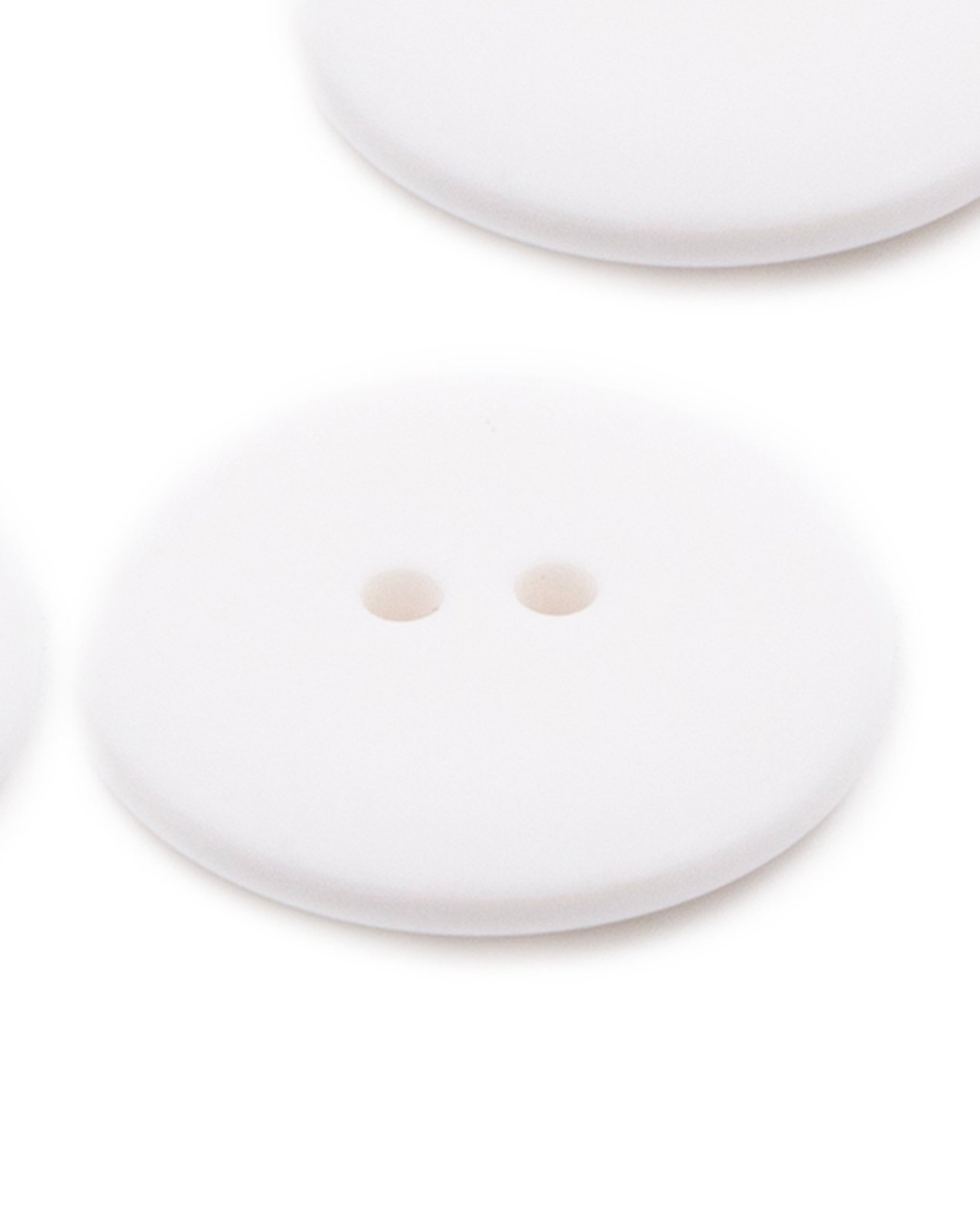 Lot De 5 Boutons Ronds Colorés