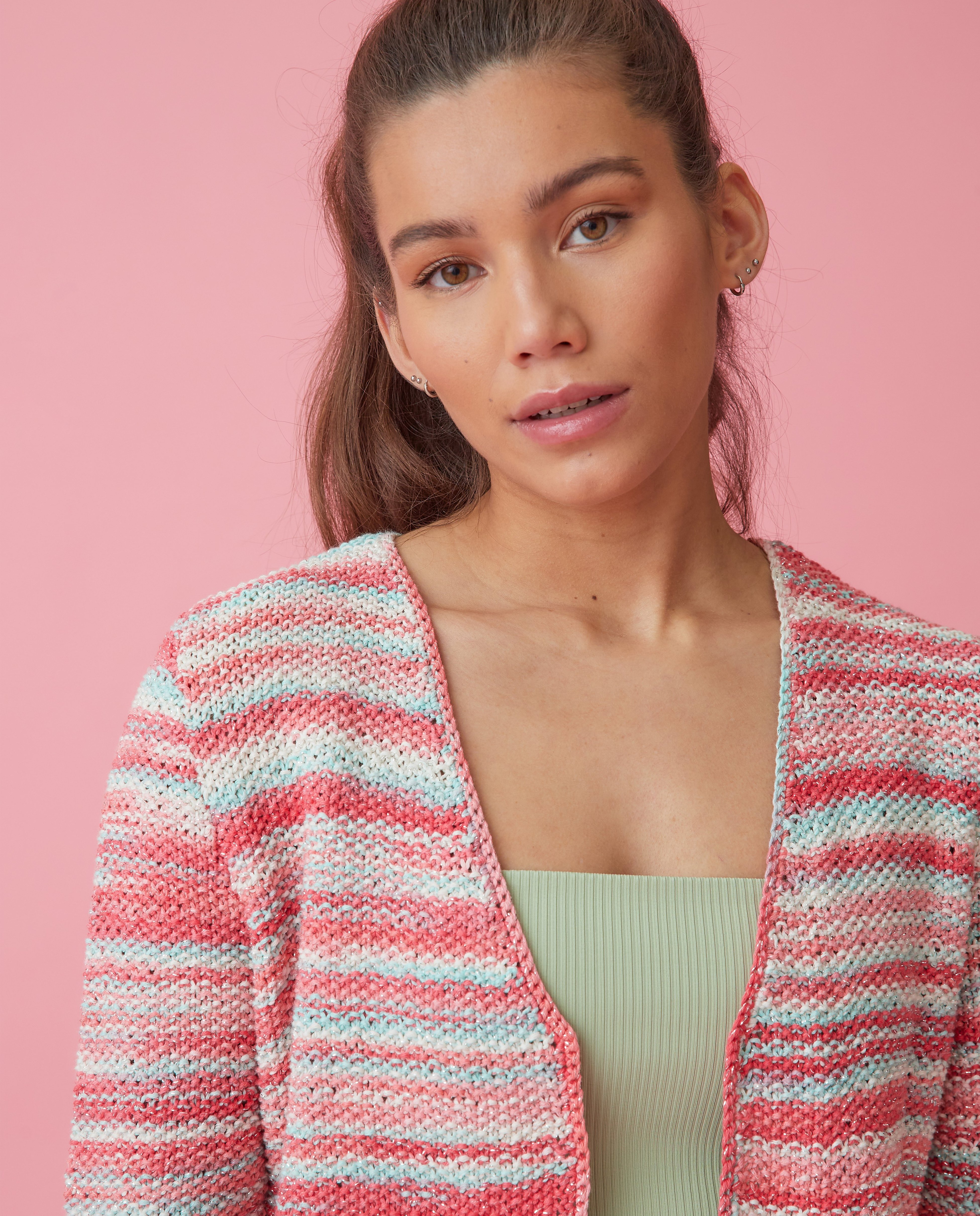 Modèle Veste Femme Deborah