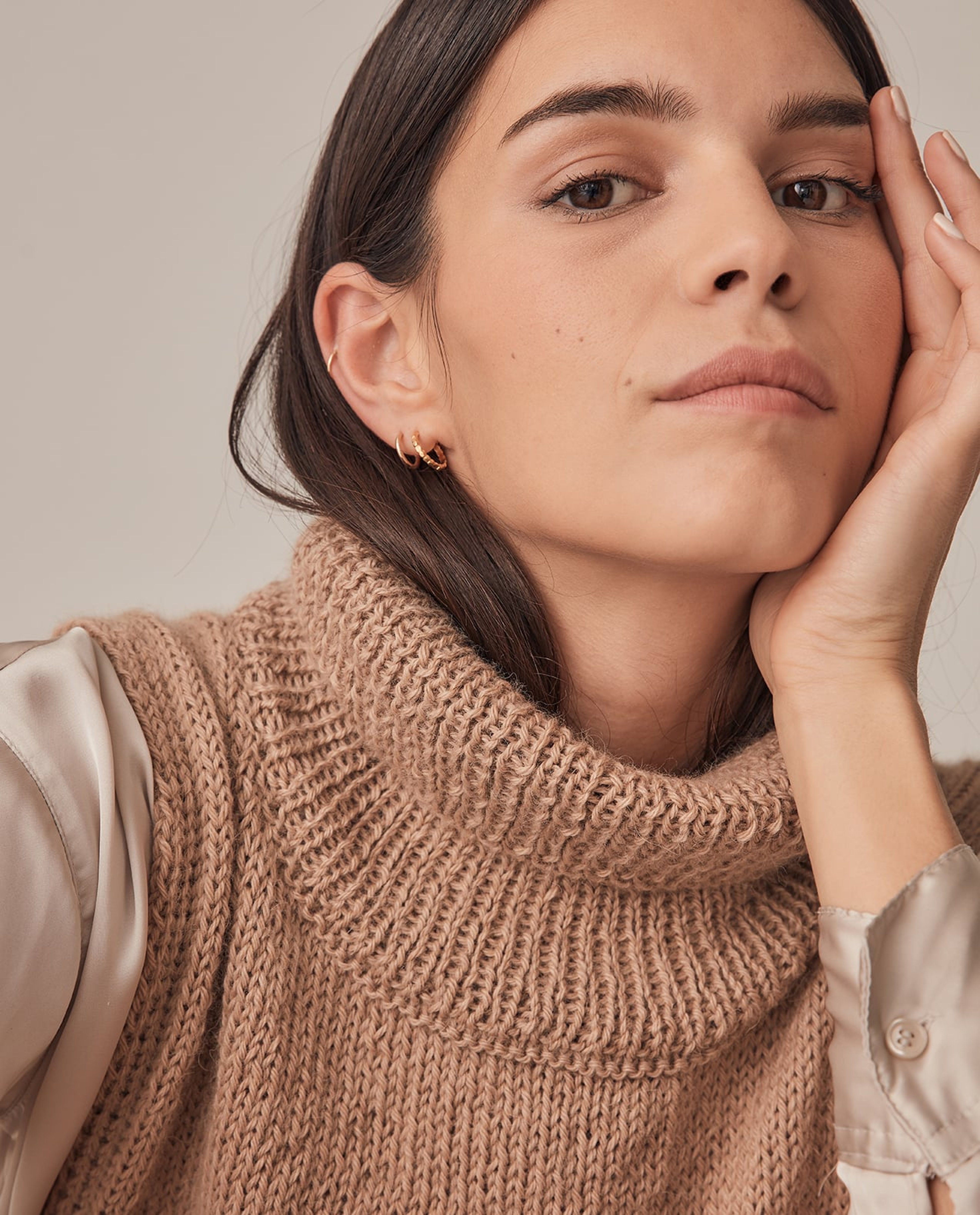 Delfina Women's Bib Model