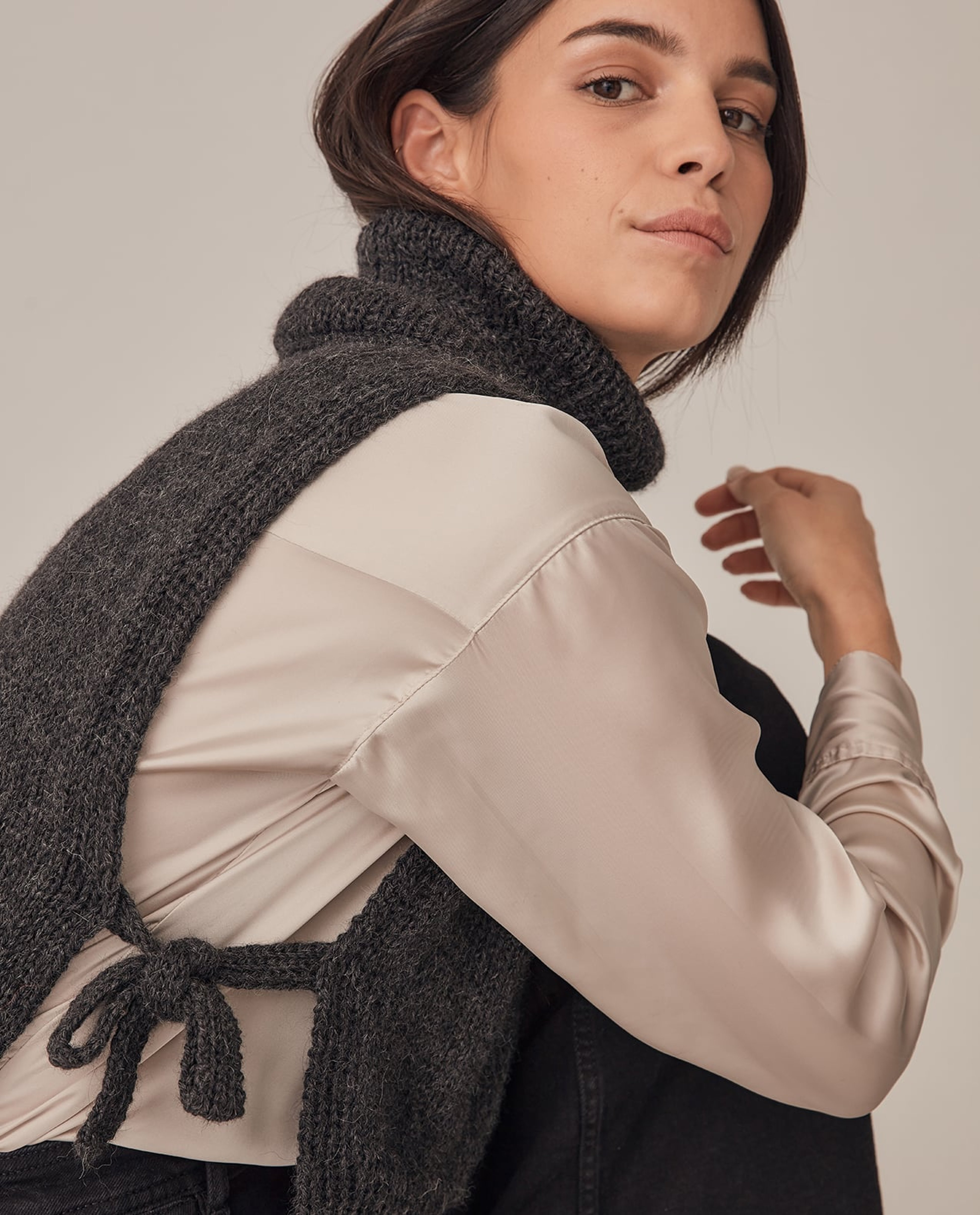 Delfina Women's Bib Model