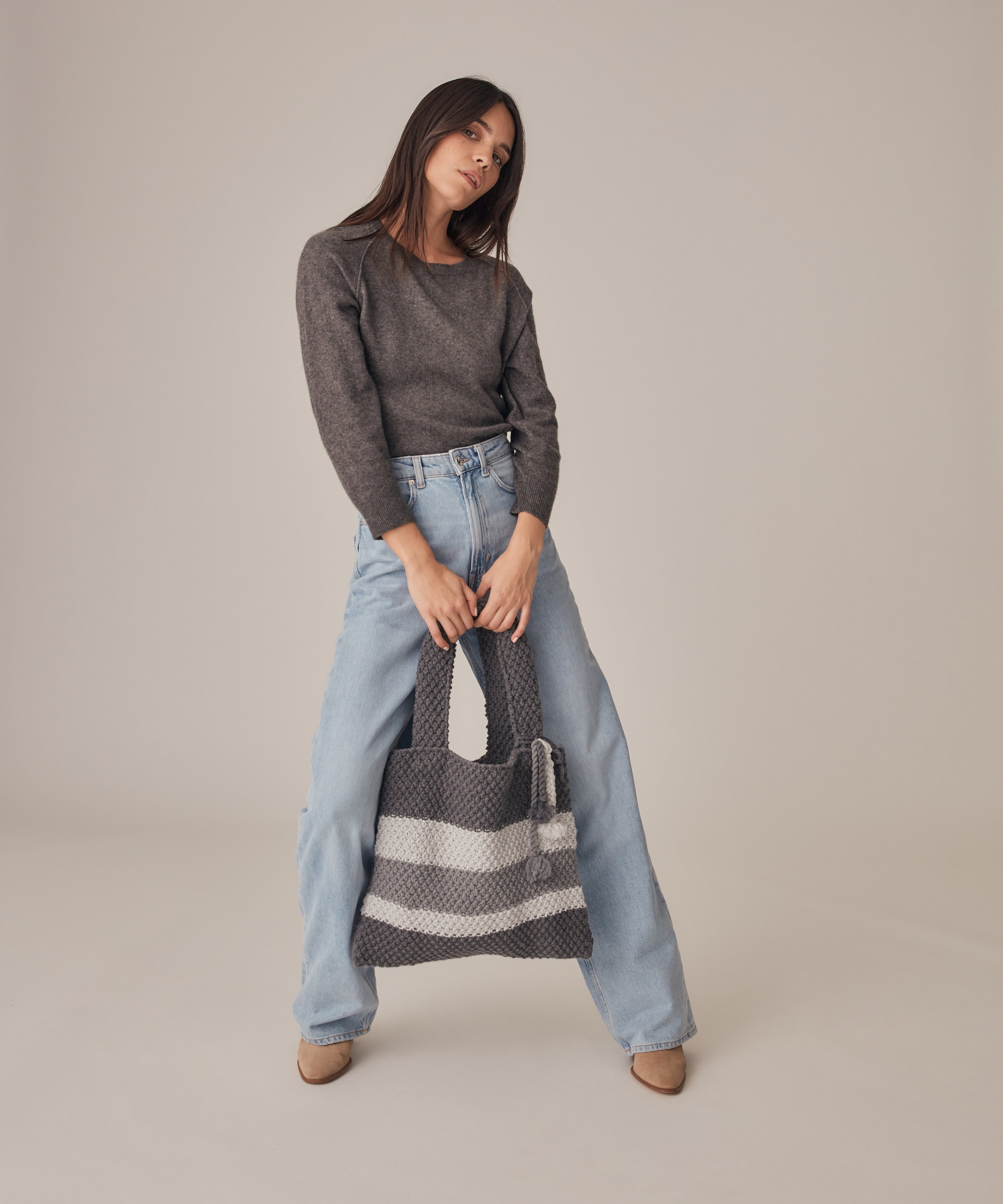 Modèle Sac Femme Denise