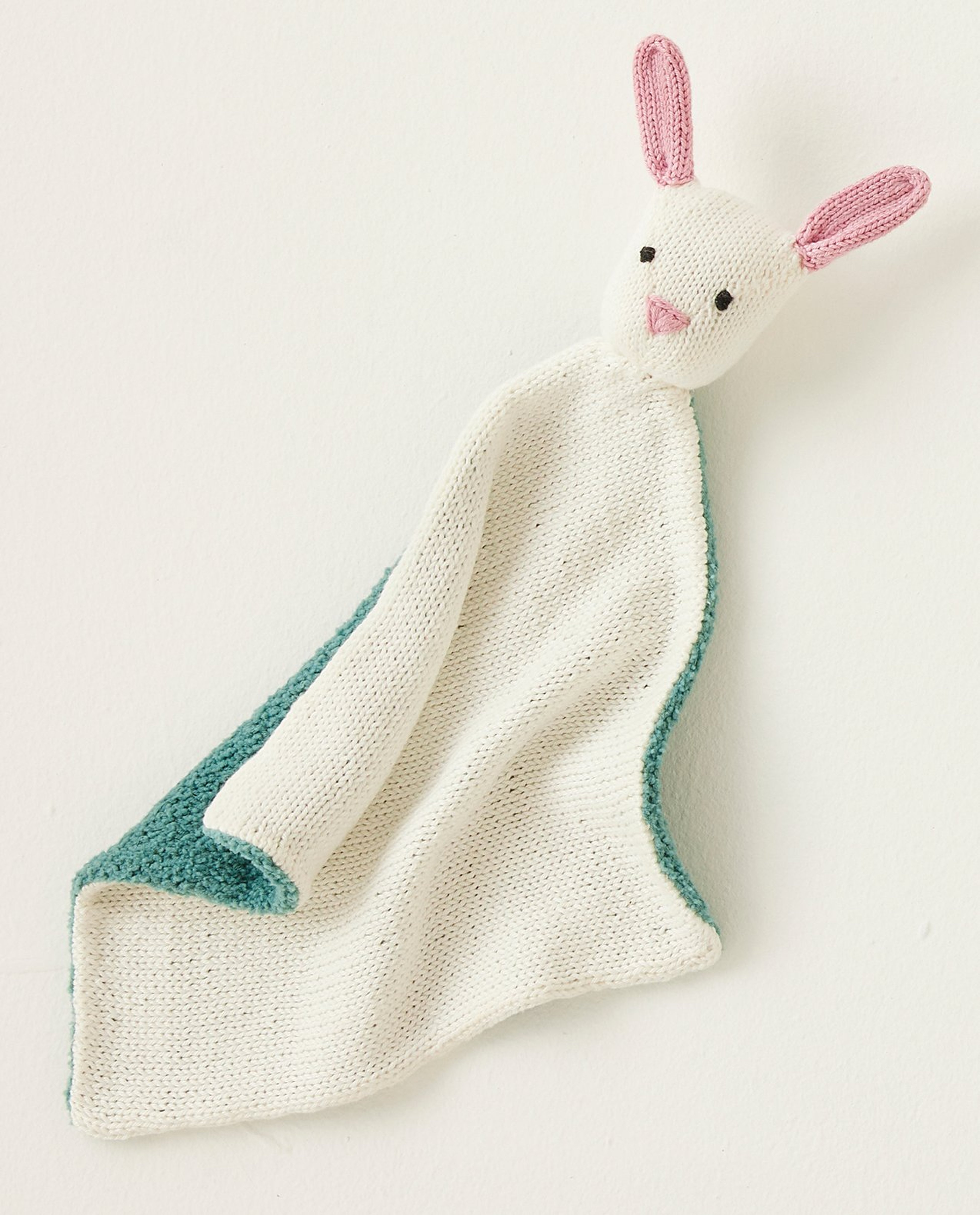 Modèle Doudou Bébé Bonnie