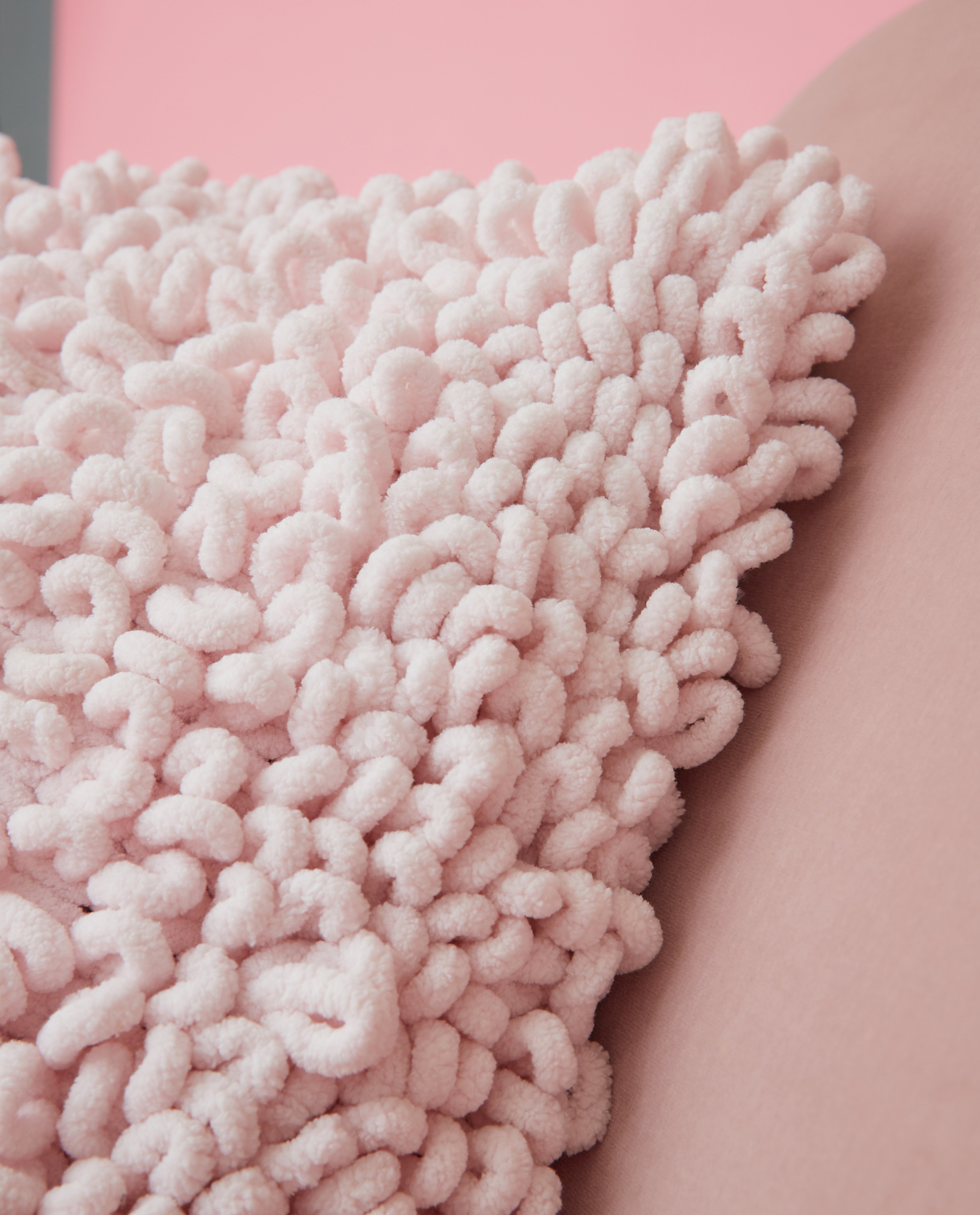 Dali Decoration Cushion Pattern