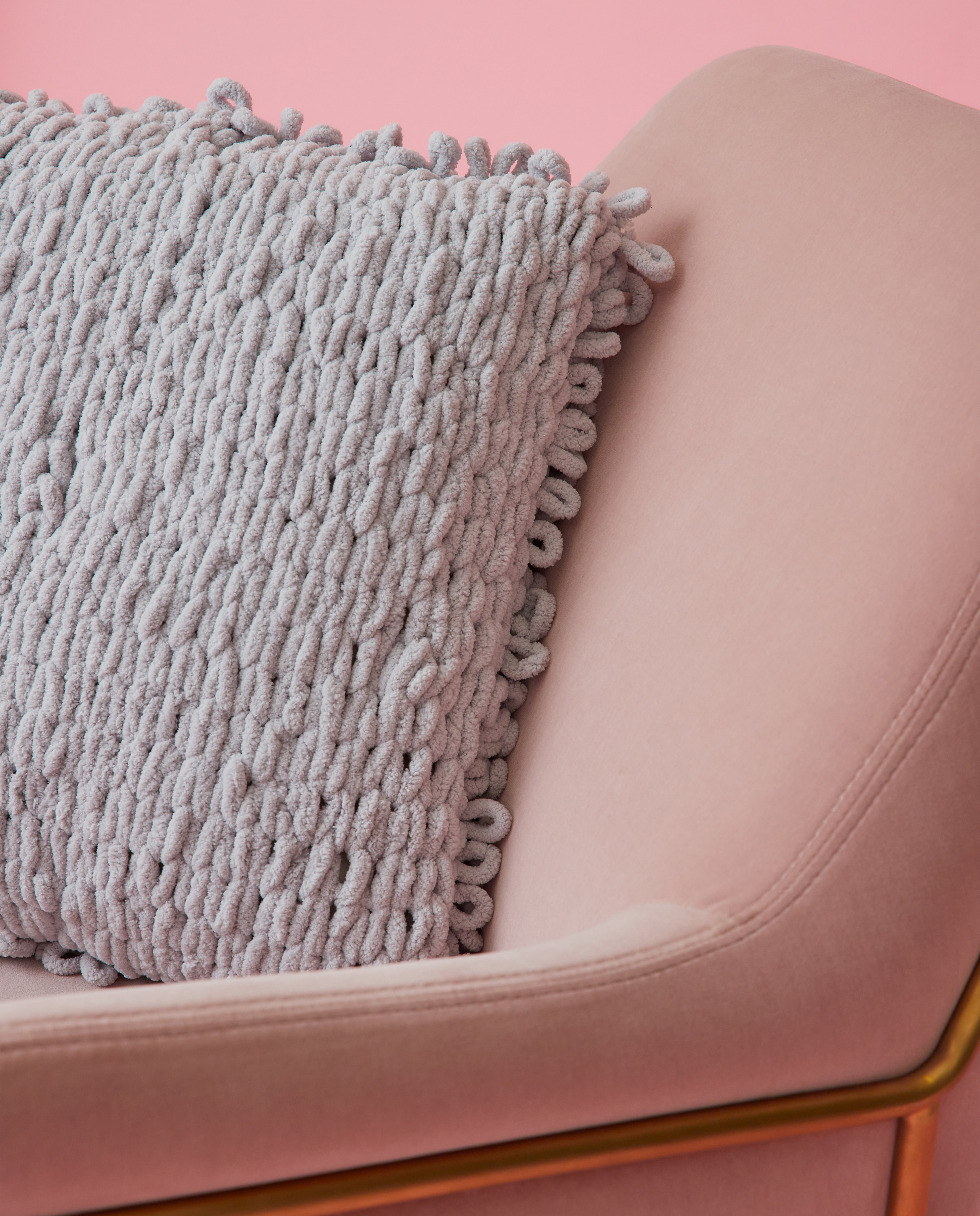 Modèle Coussin Décoration Dali