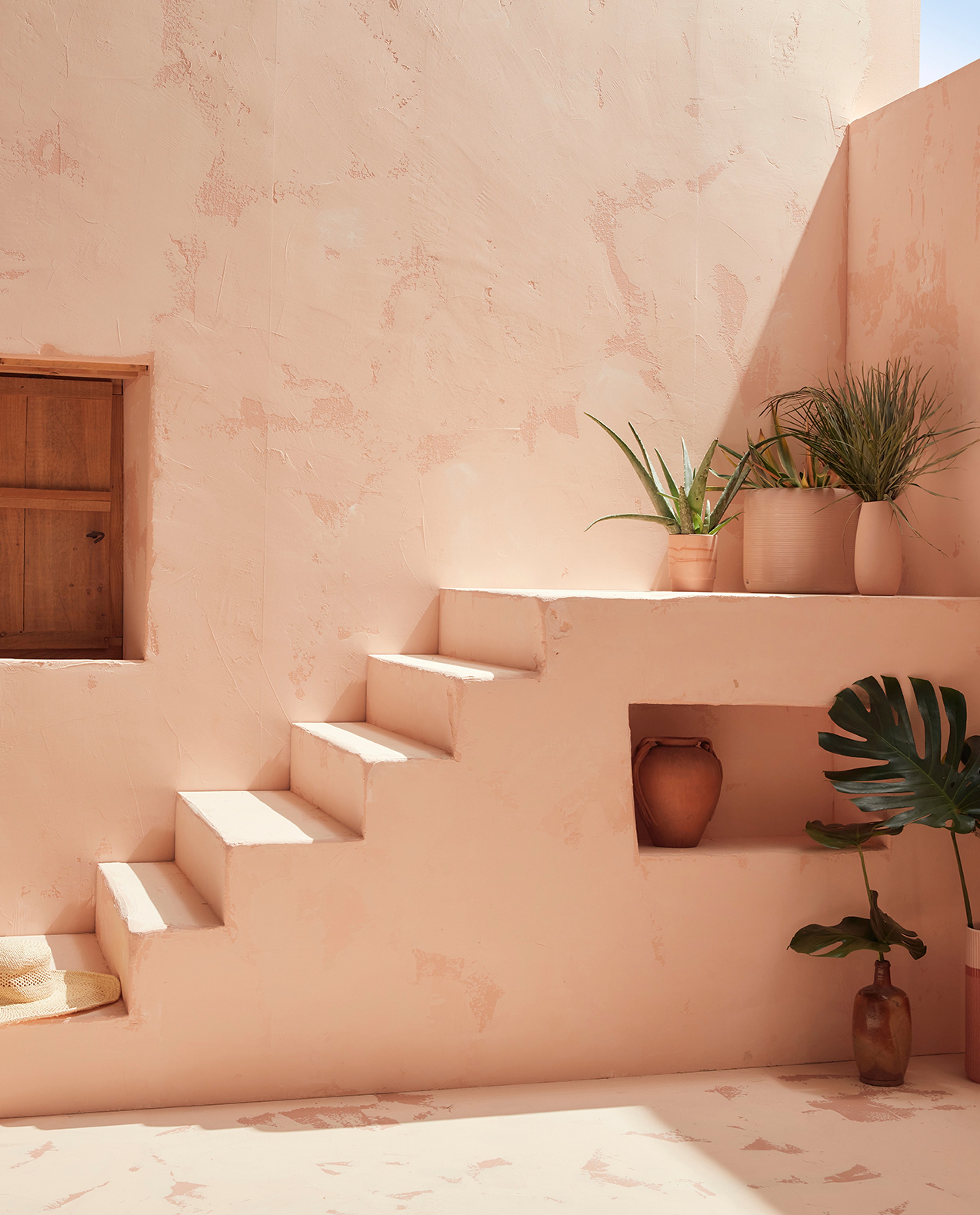 Jongens Jumpsuit Patroon Césarine