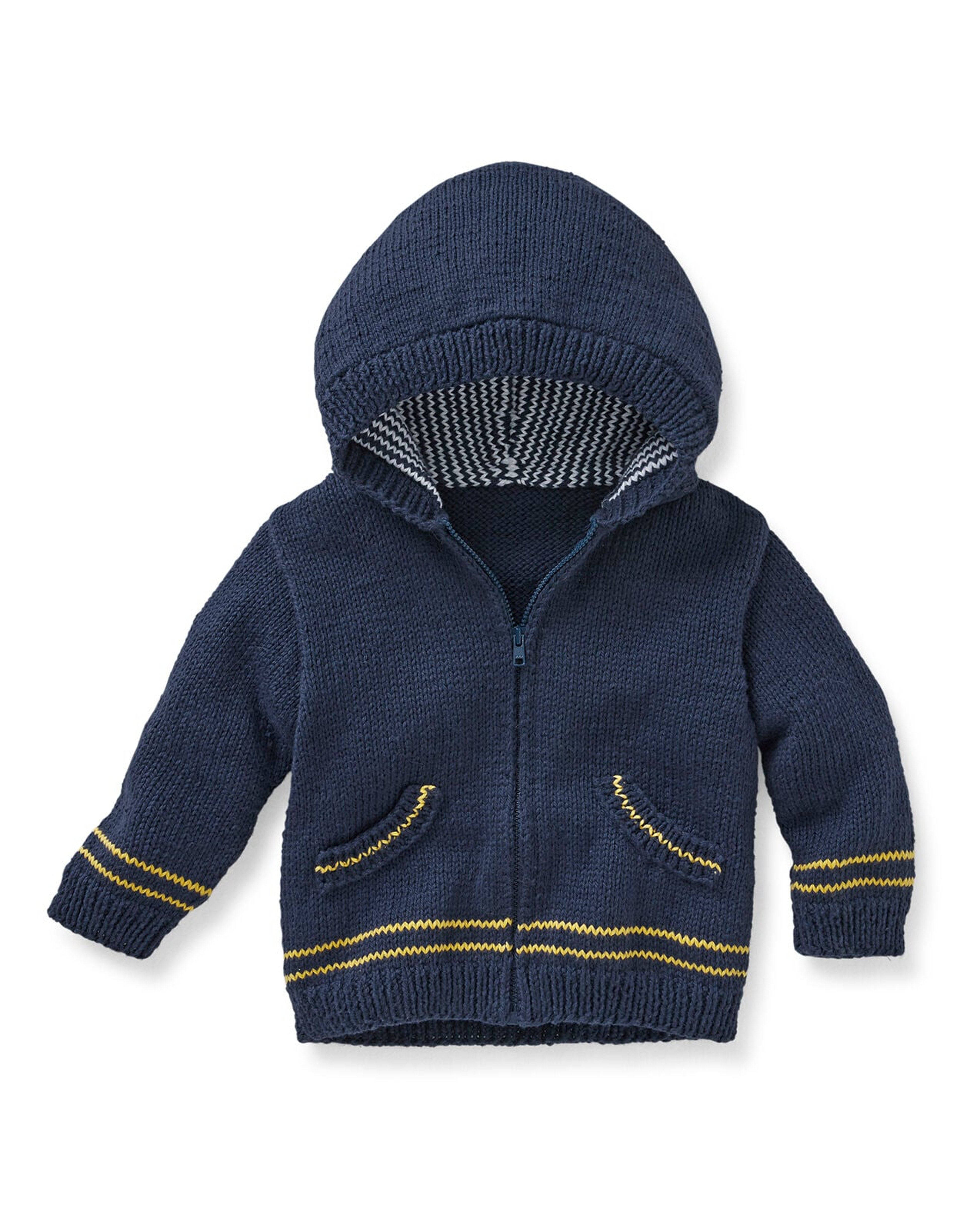 Boy's Jacket Model Carlo