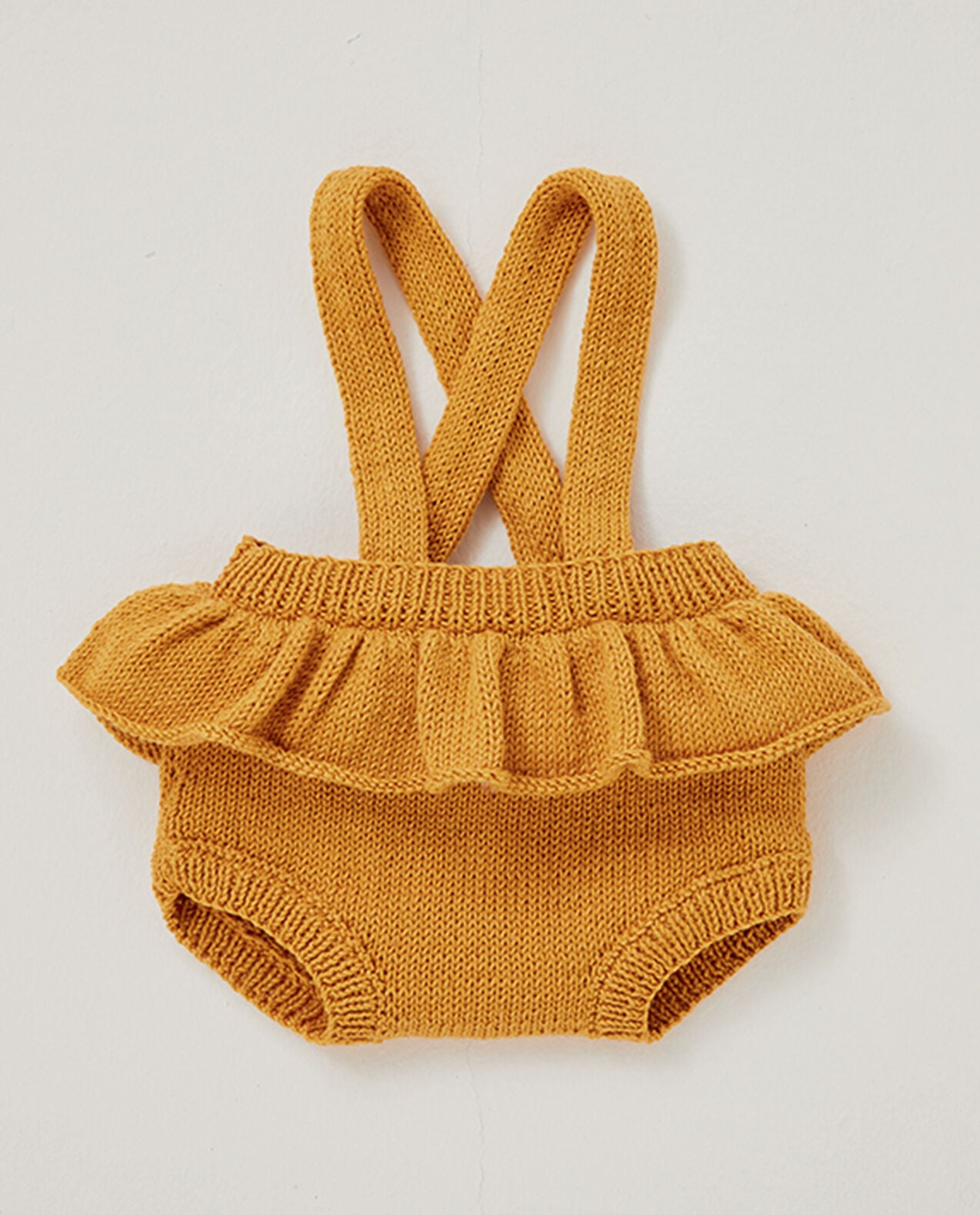 Babybroekjesmodel Elise