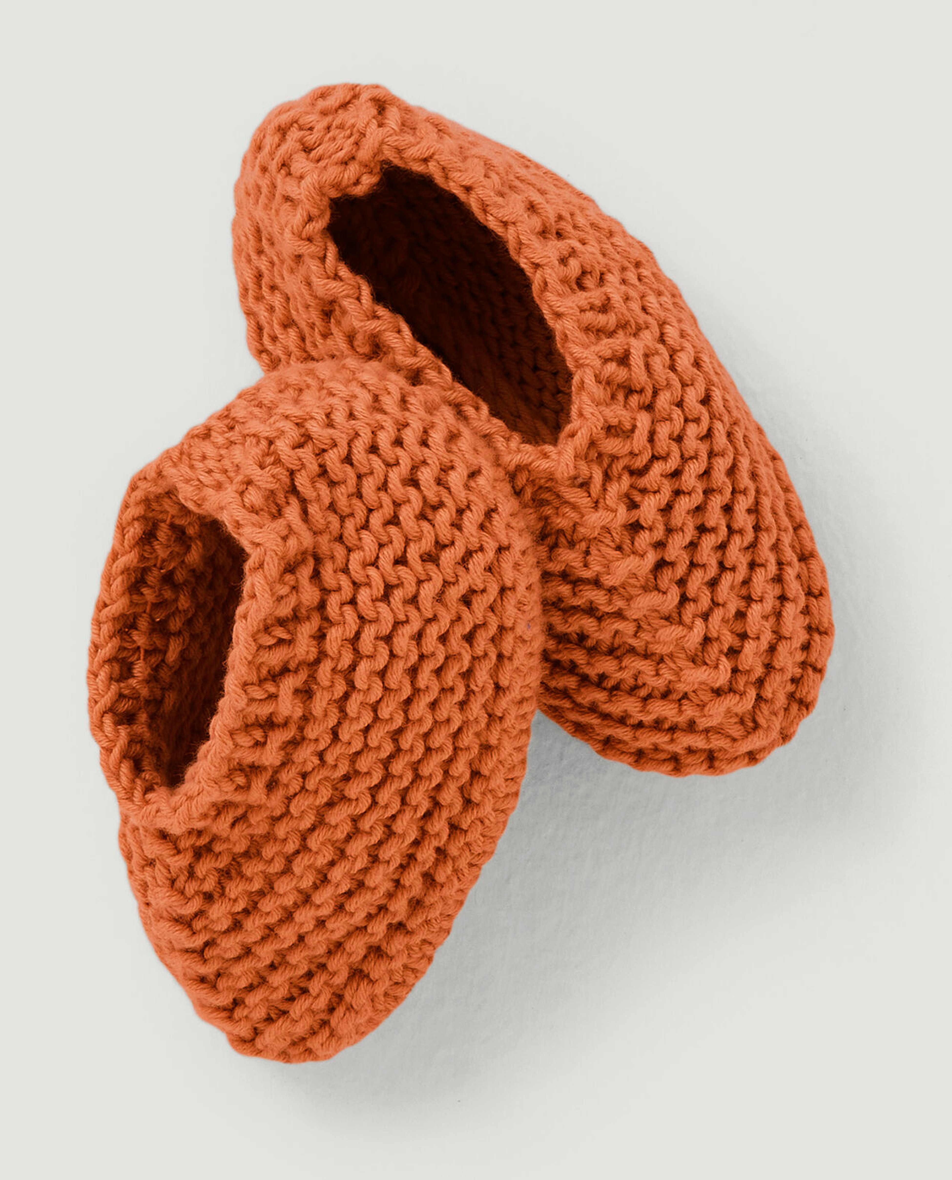 Baby Booties Pattern Elie