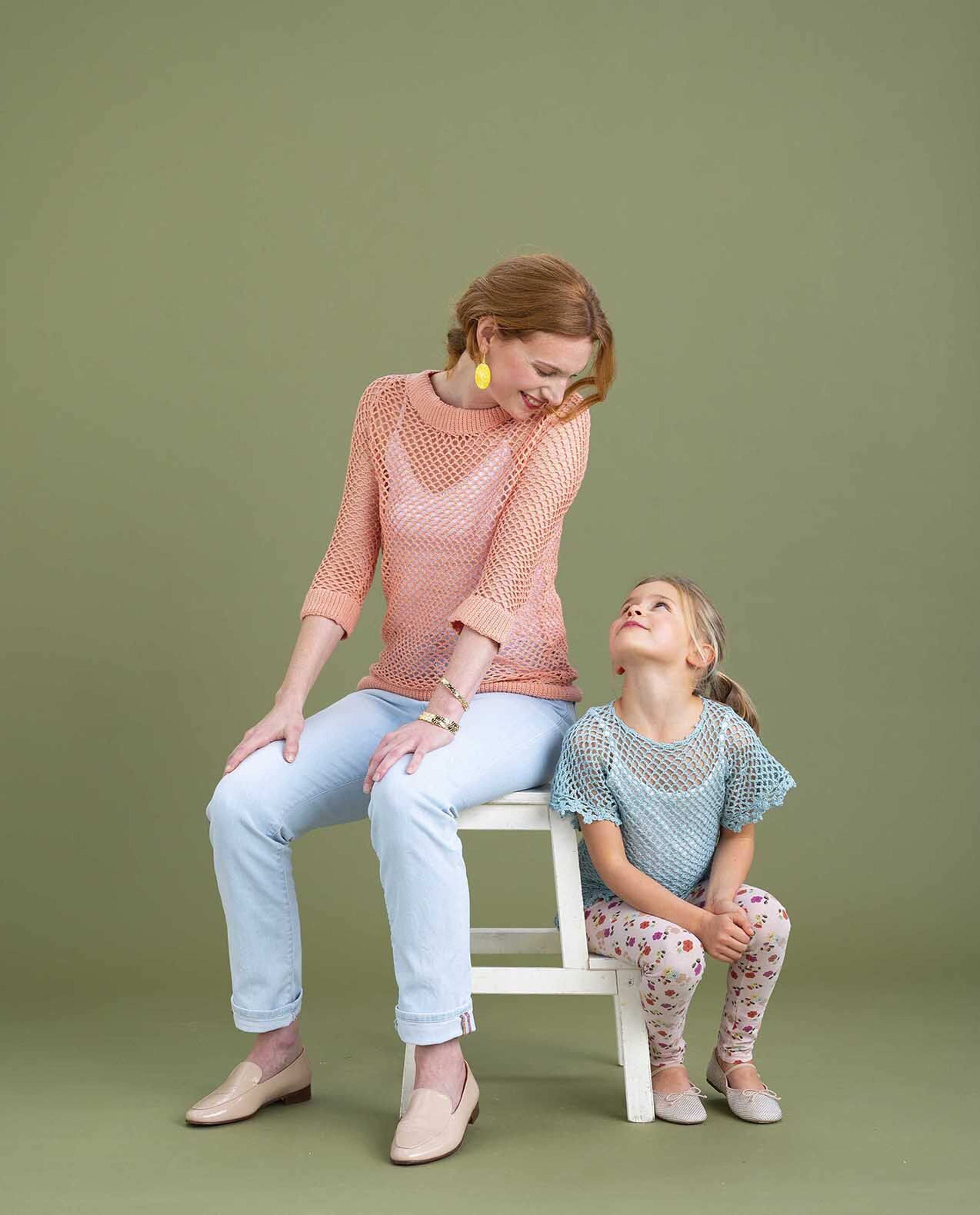 Modèle Pull Femme Maella