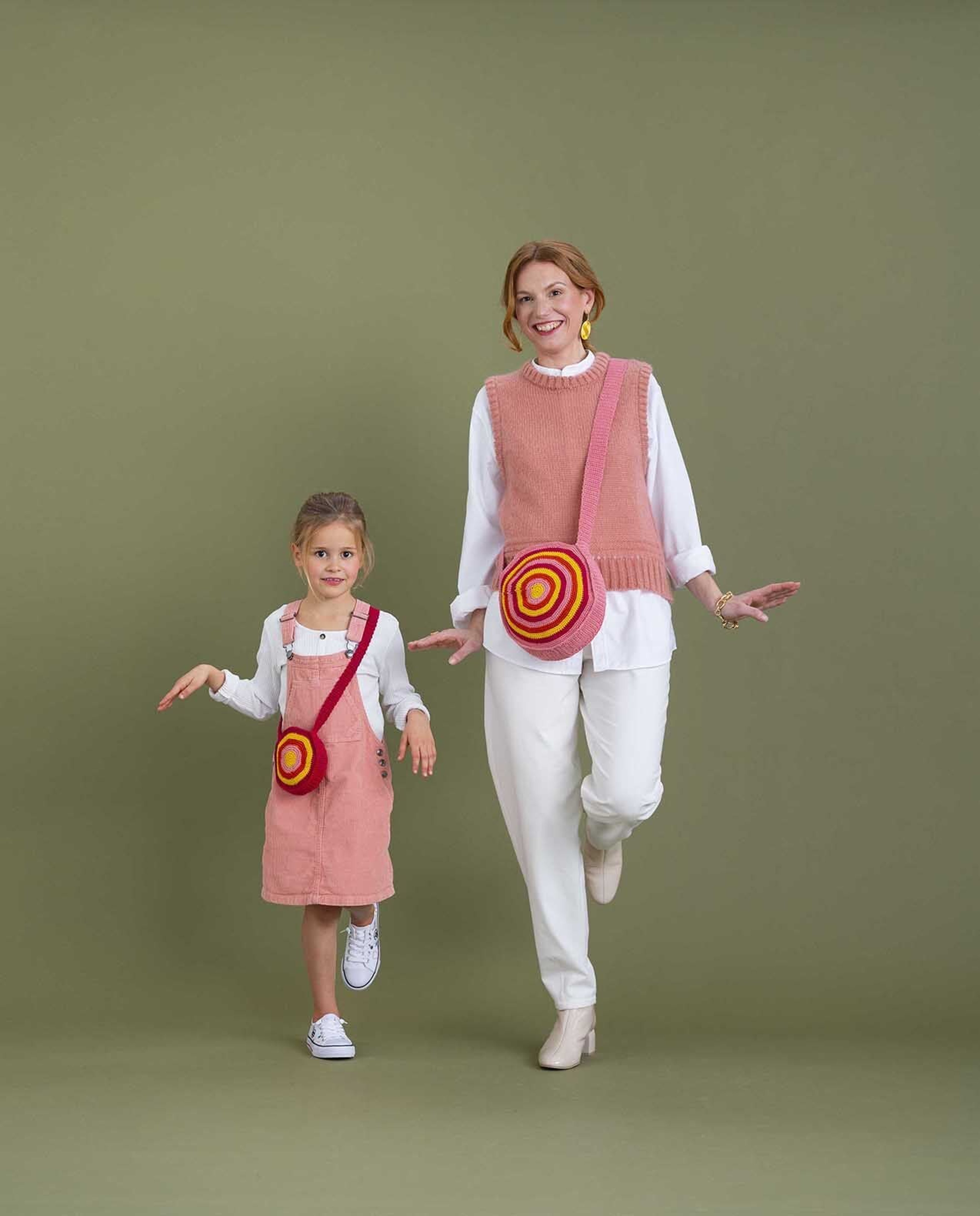 Modèle Sac Femme  Miranda