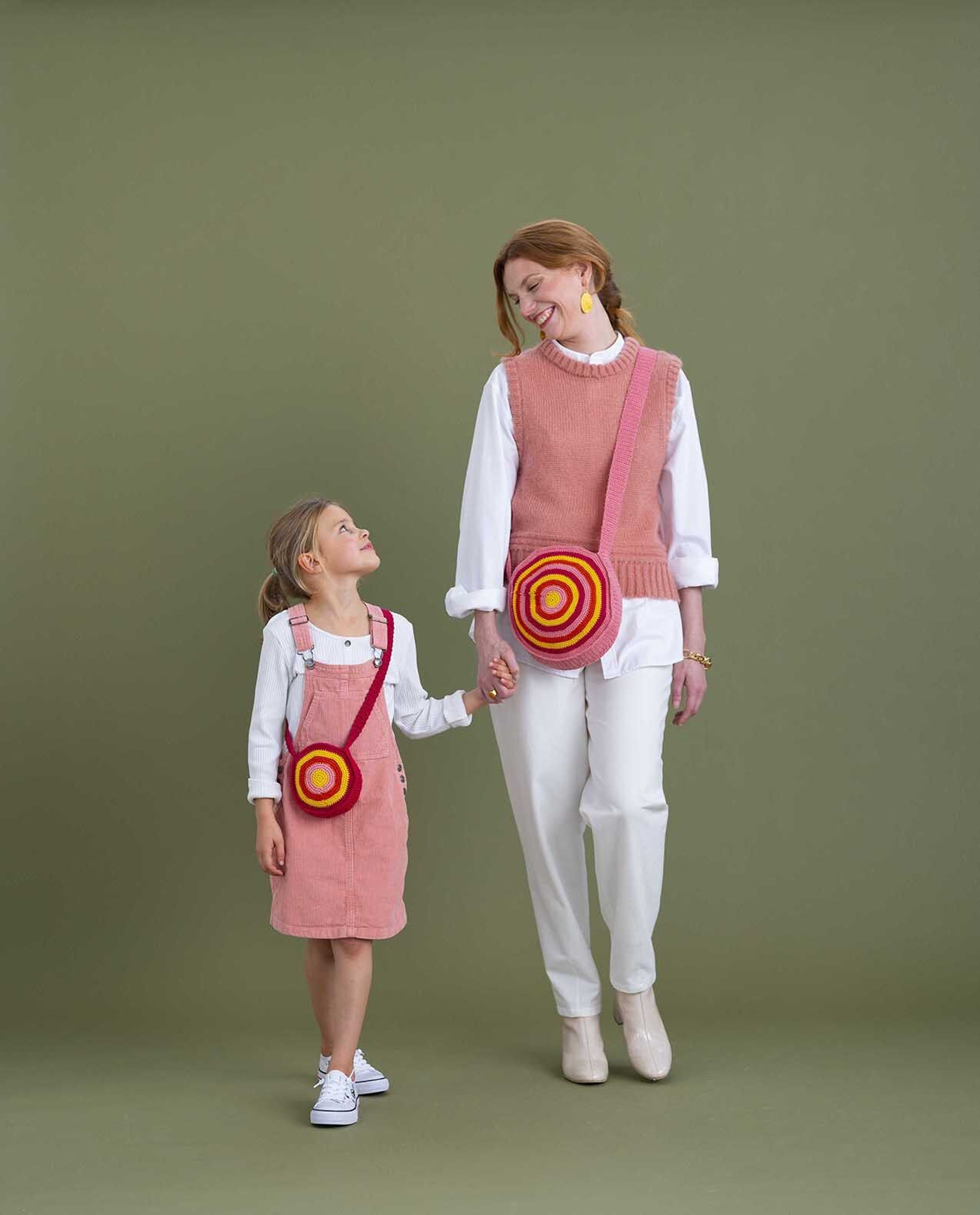 Modèle Sac  Fille Mirabelle