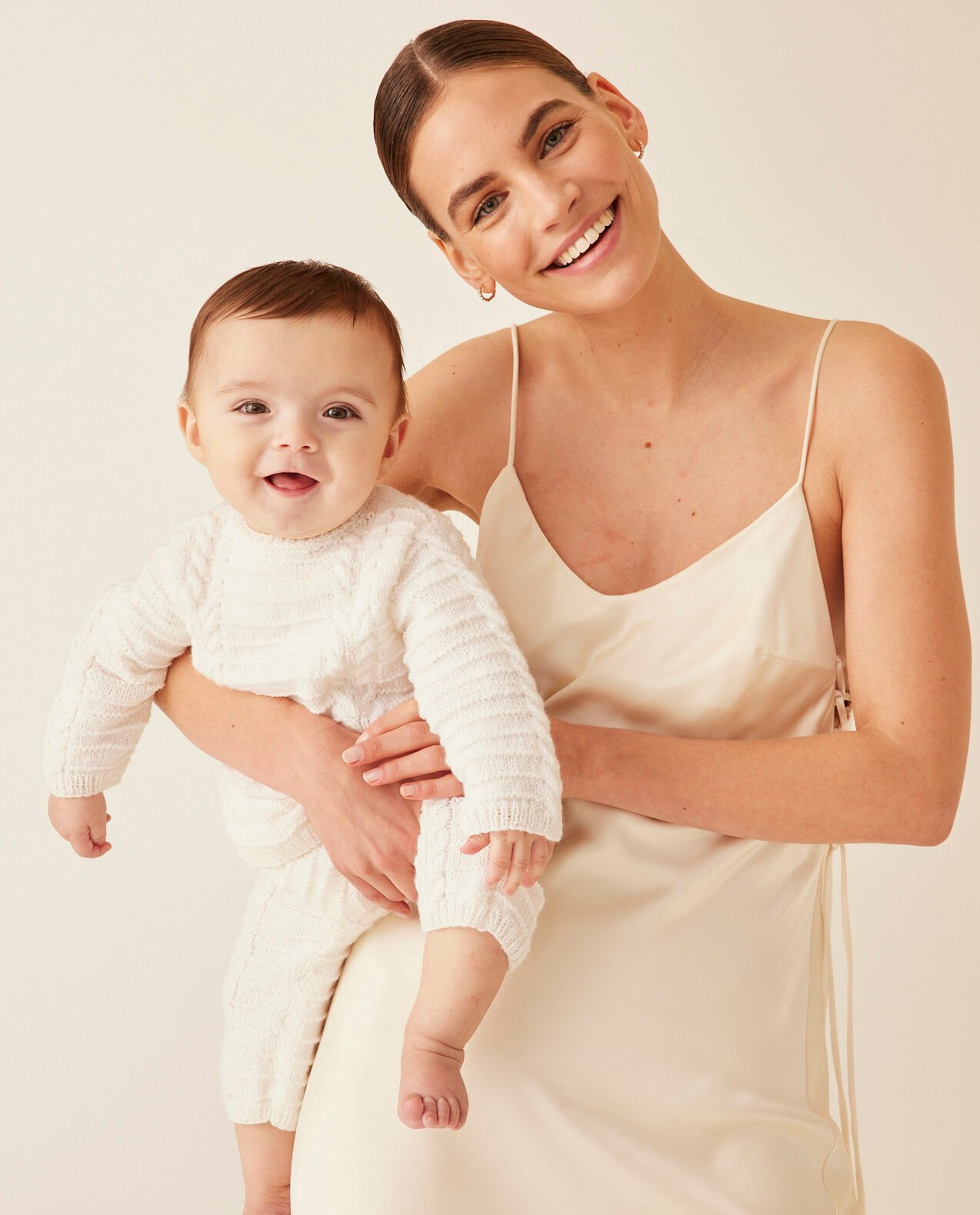 Martie Baby Pants Pattern