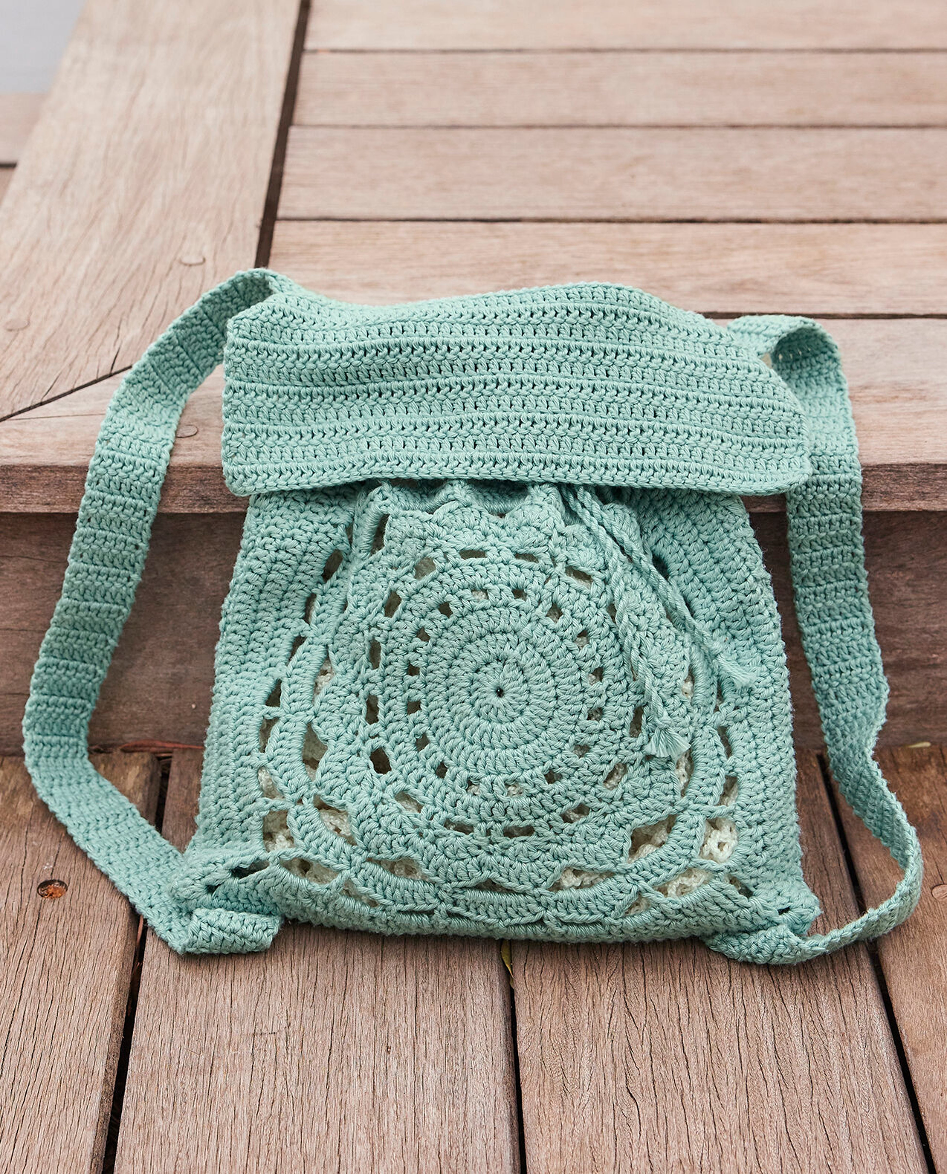 Rugzakmodel Meisje Feliciane