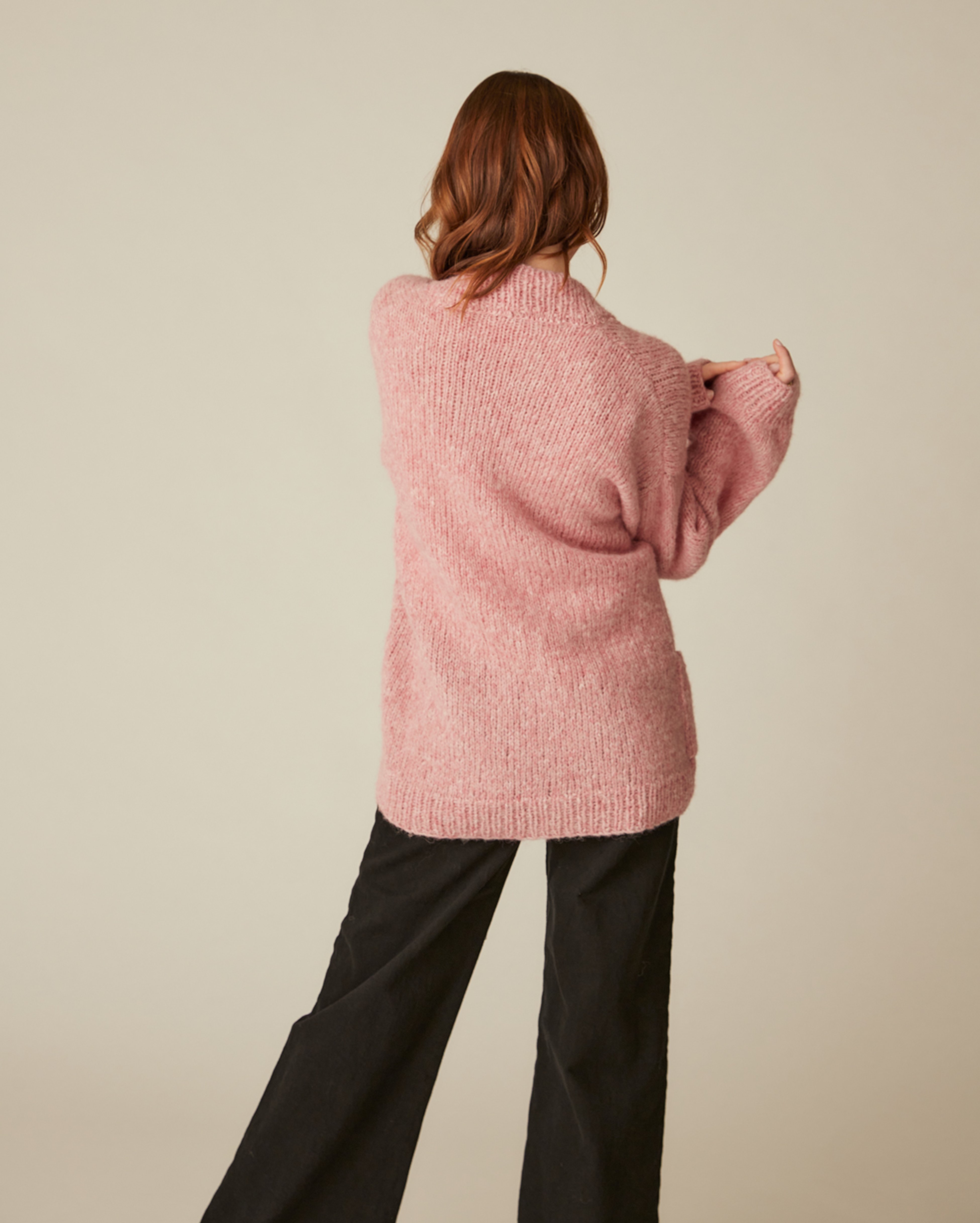 Modèle Veste Femme Gaïane