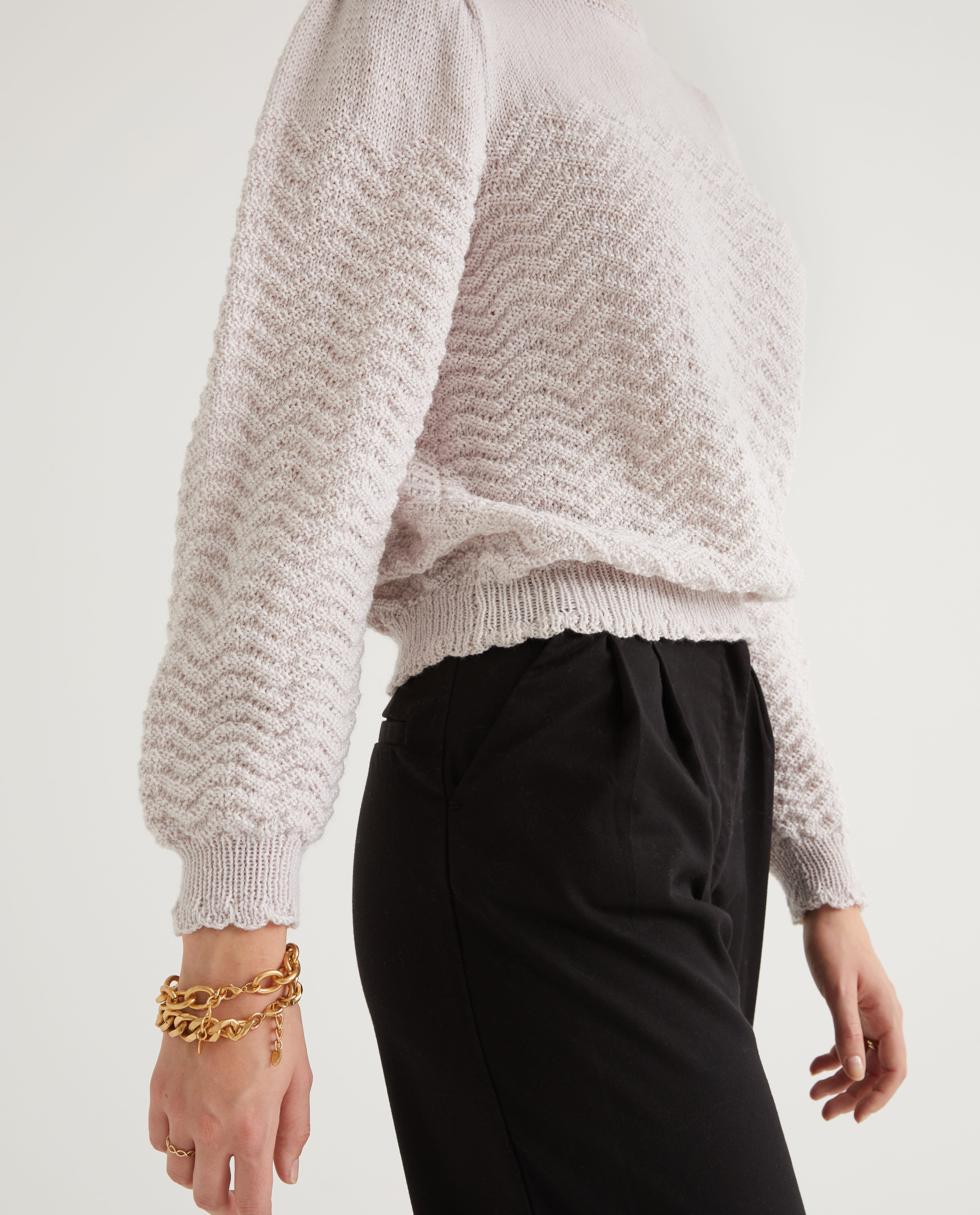 Damestrui Model Gisèle