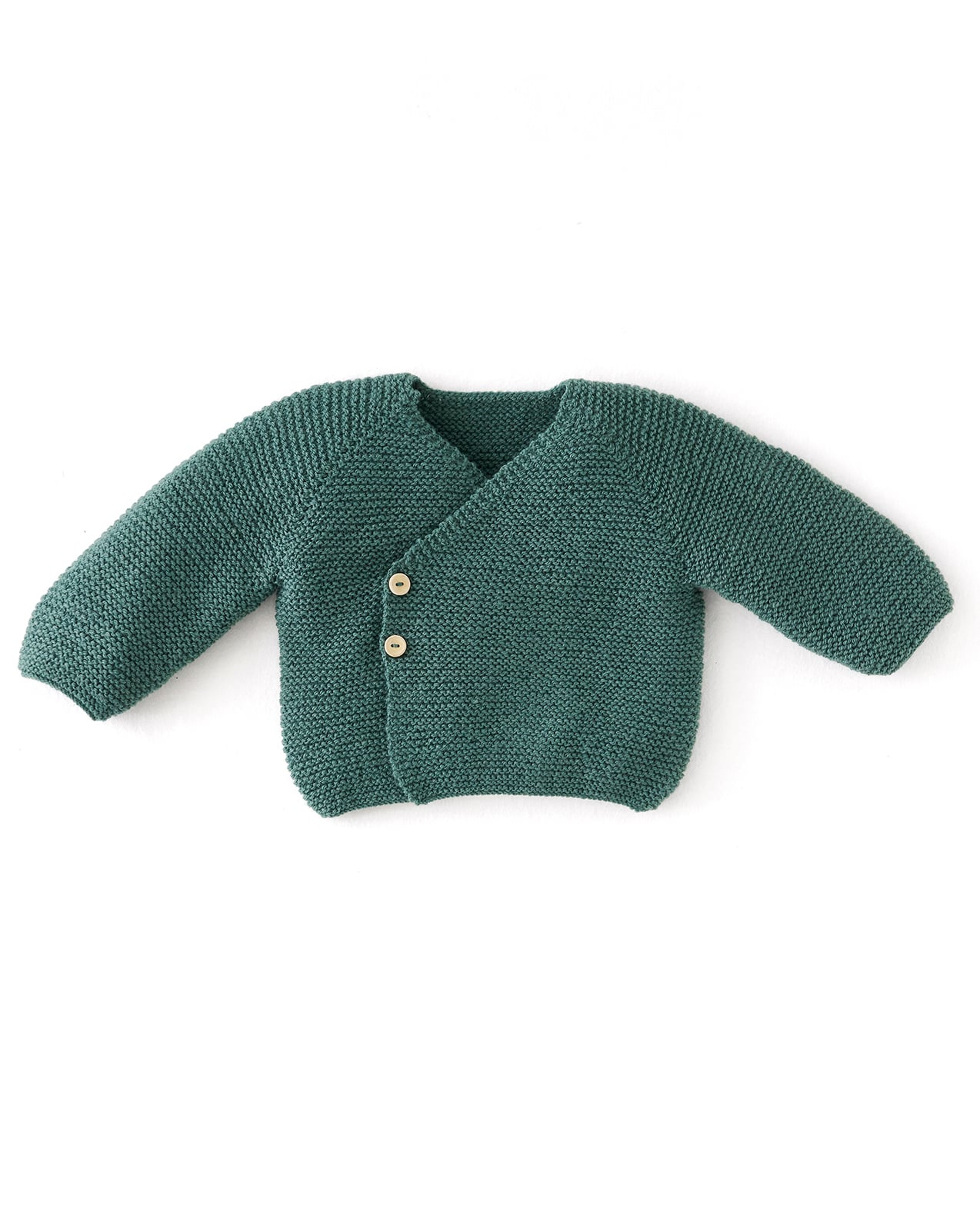 Baby Bolero Model Harlem