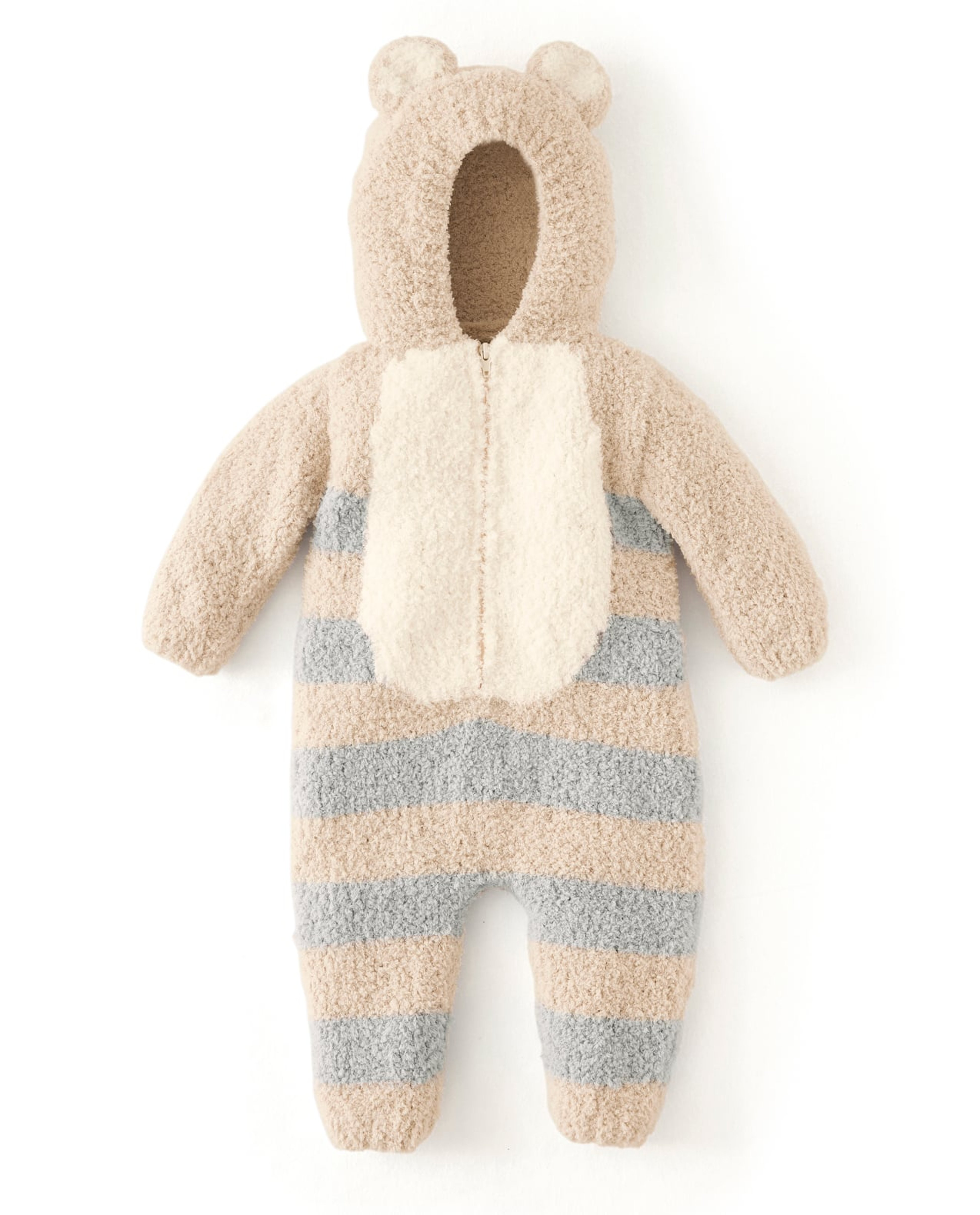 Baby Onesie Model Hugolin