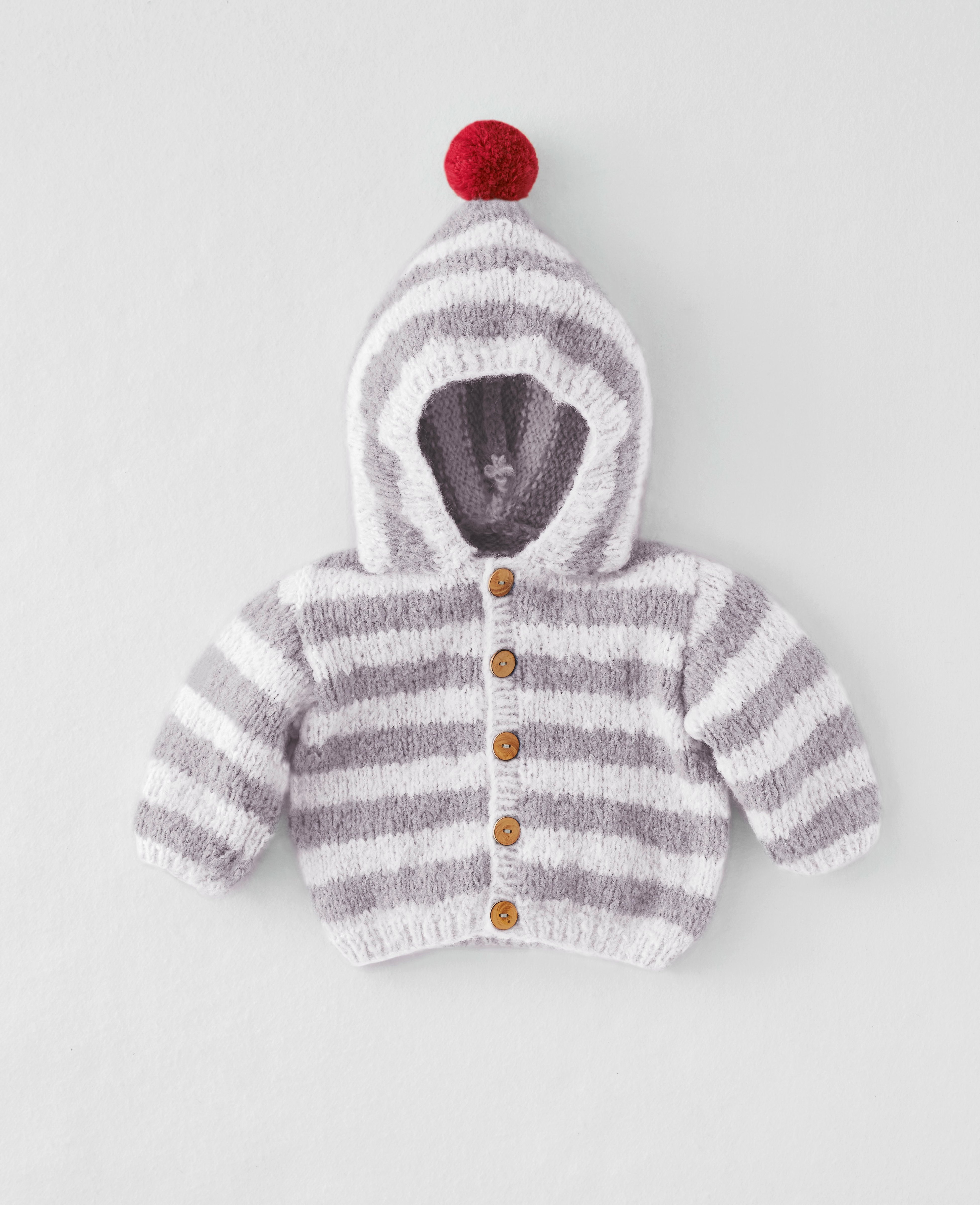 Babyjaspatroon Hervé