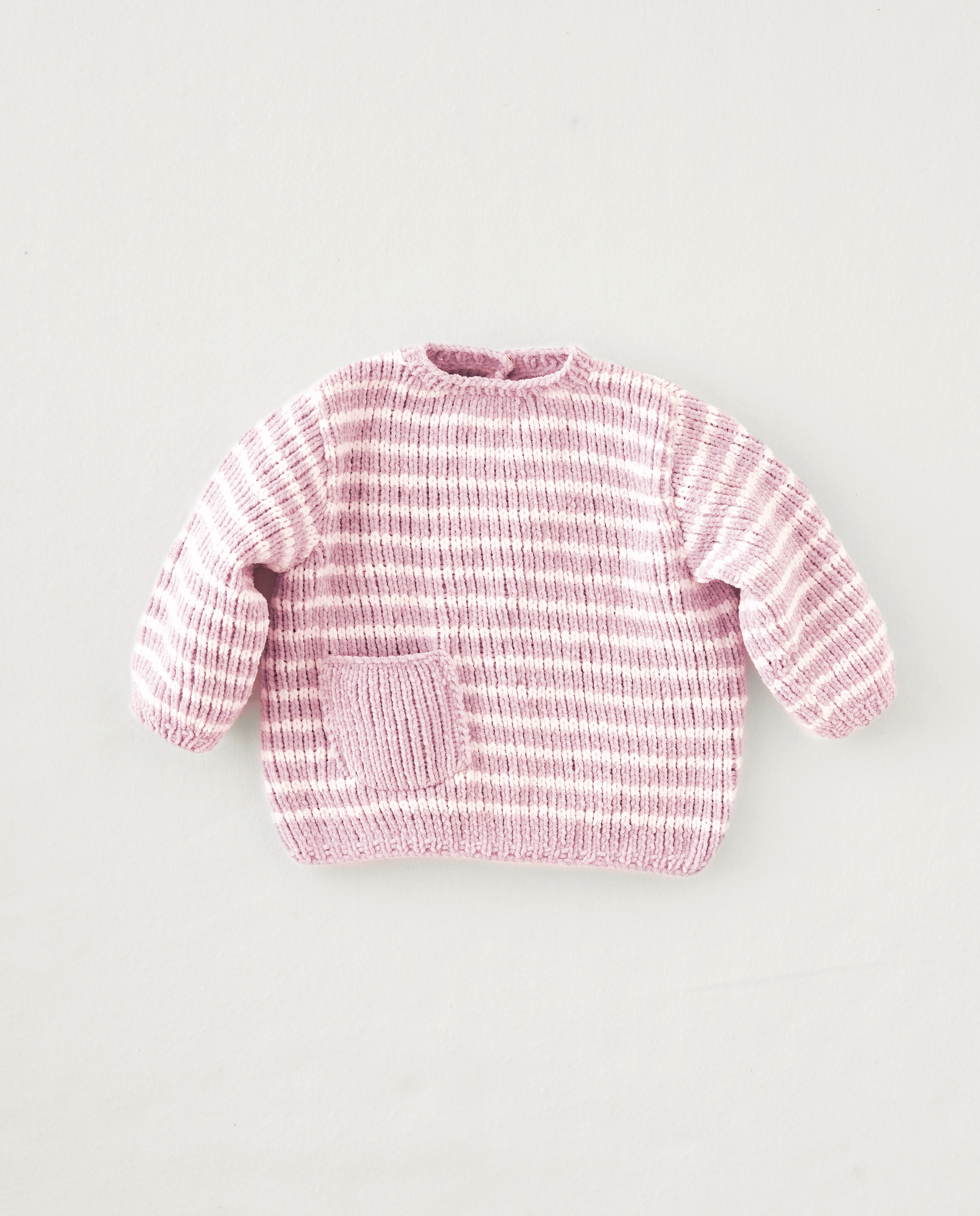 Baby Cardigan Pattern Ivan