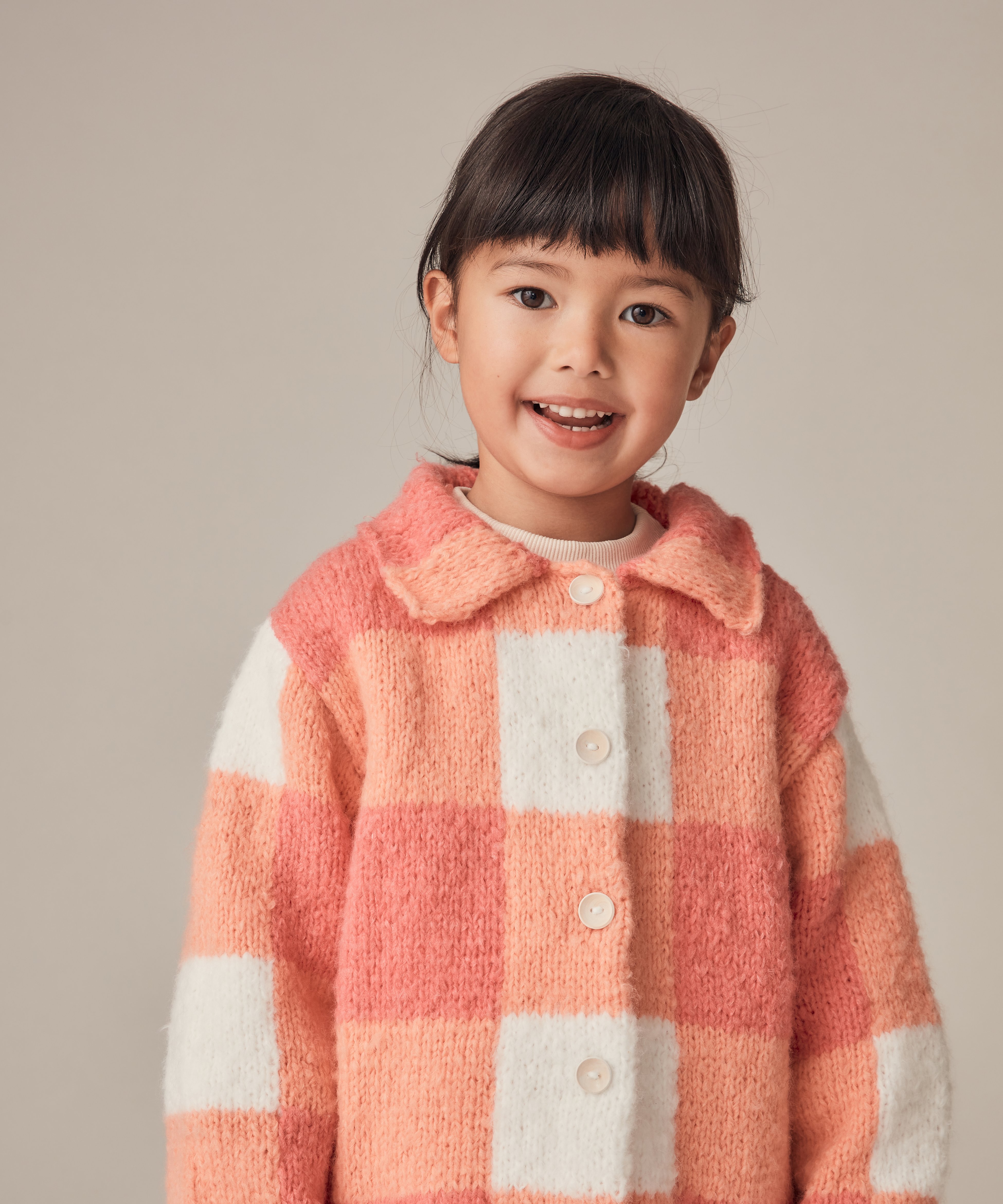 Meisjes Overshirtmodel Vladan