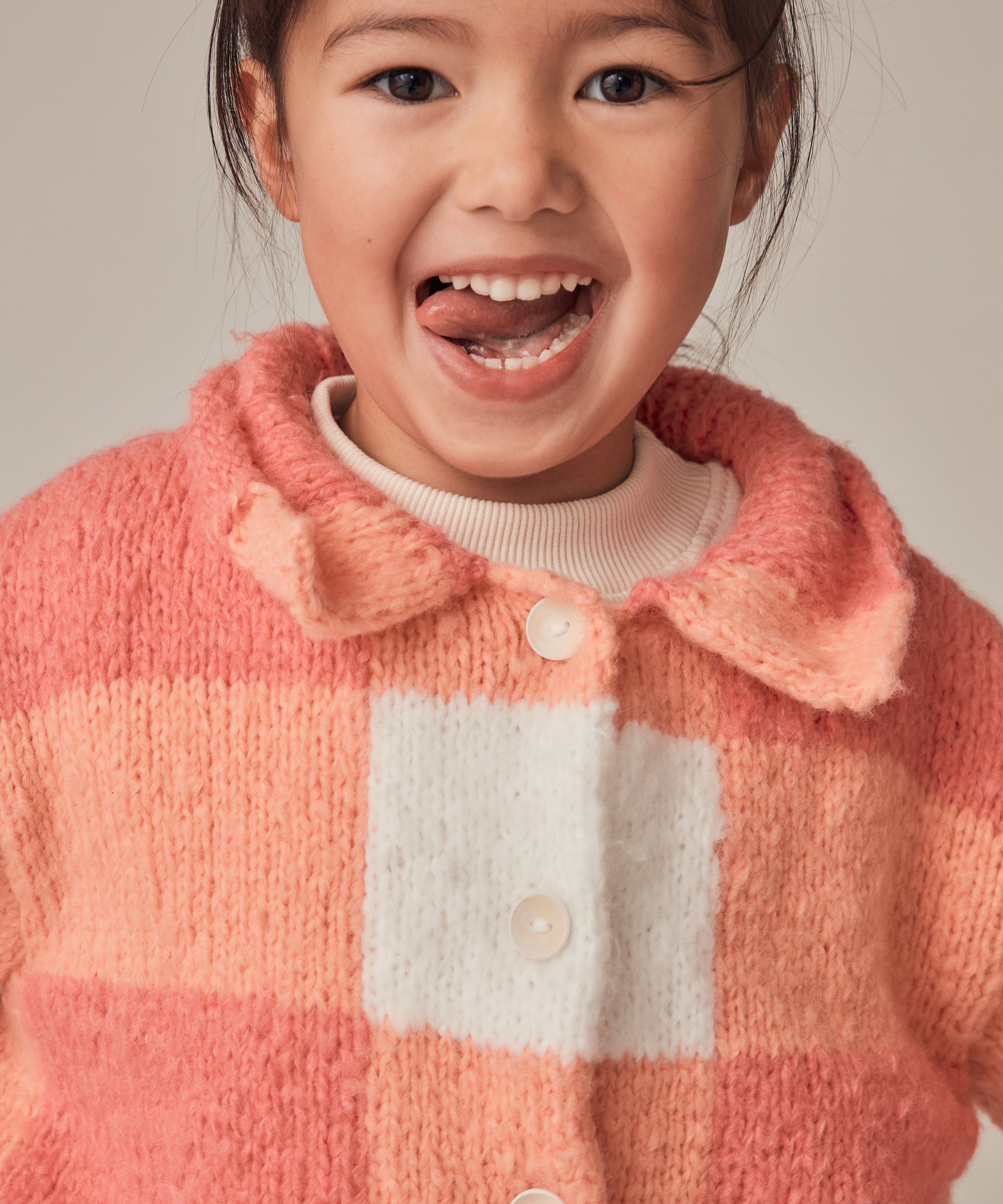 Meisjes Overshirtmodel Vladan