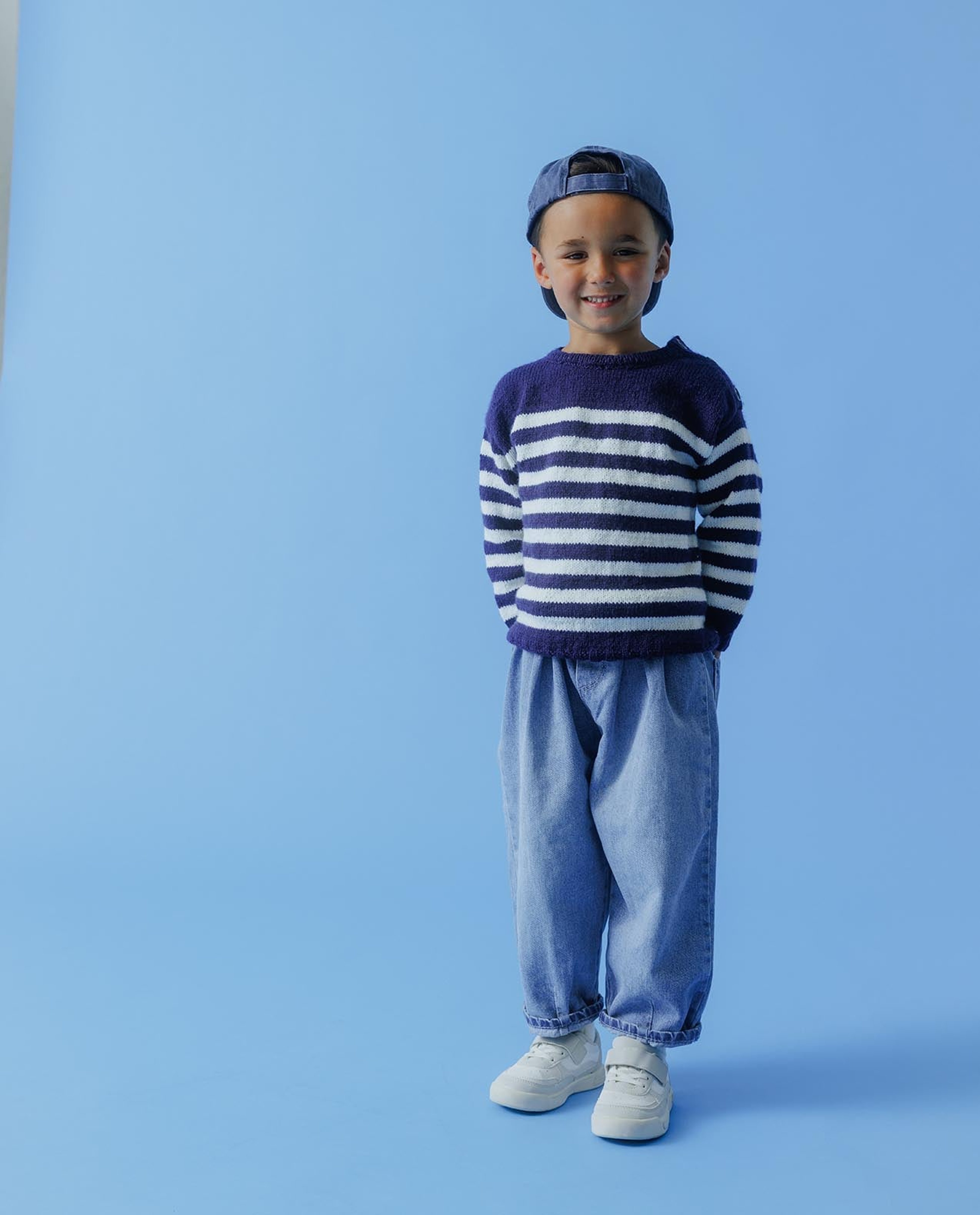 Unisex trui model Dany