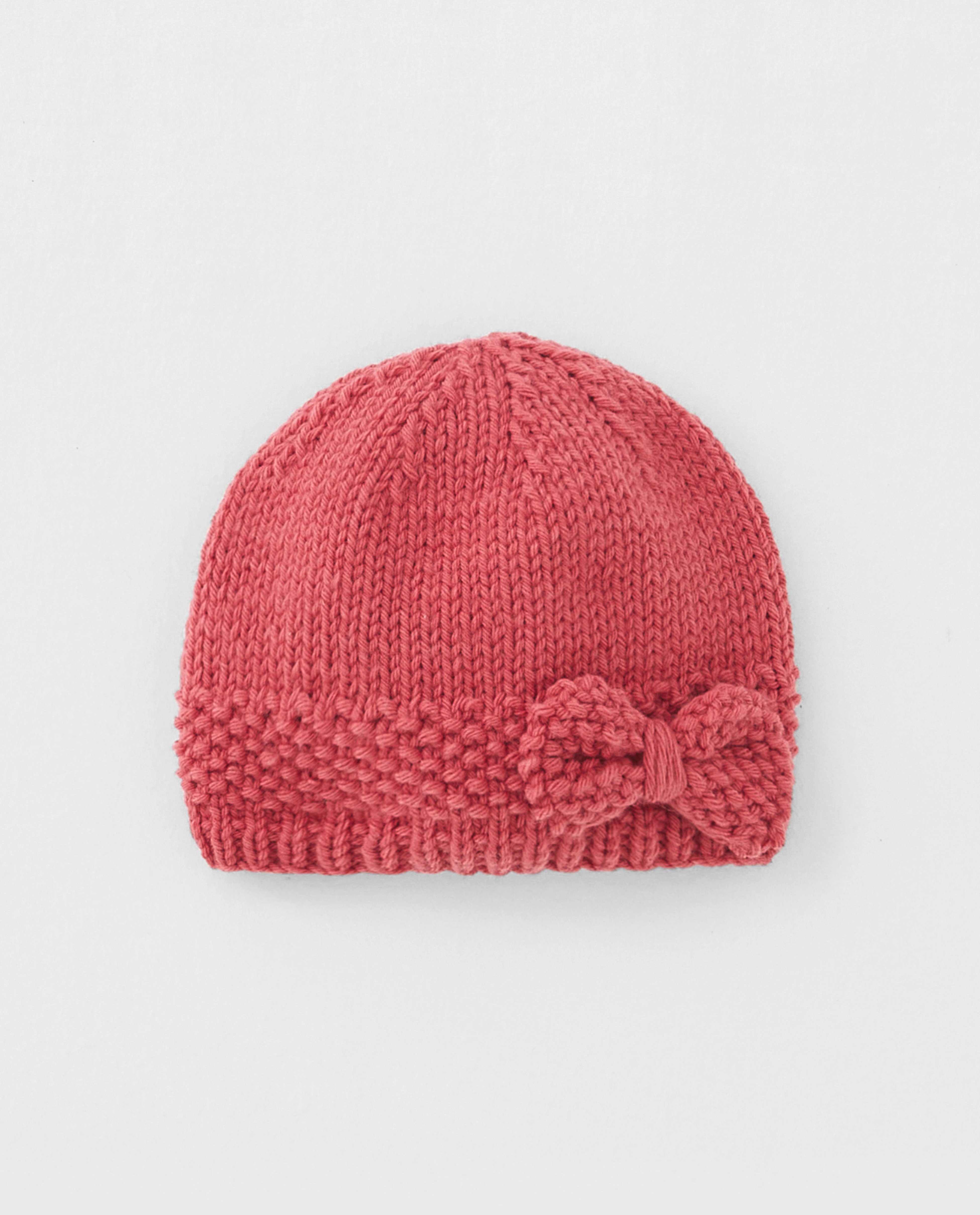 Modèle Bonnet Fille Kendra